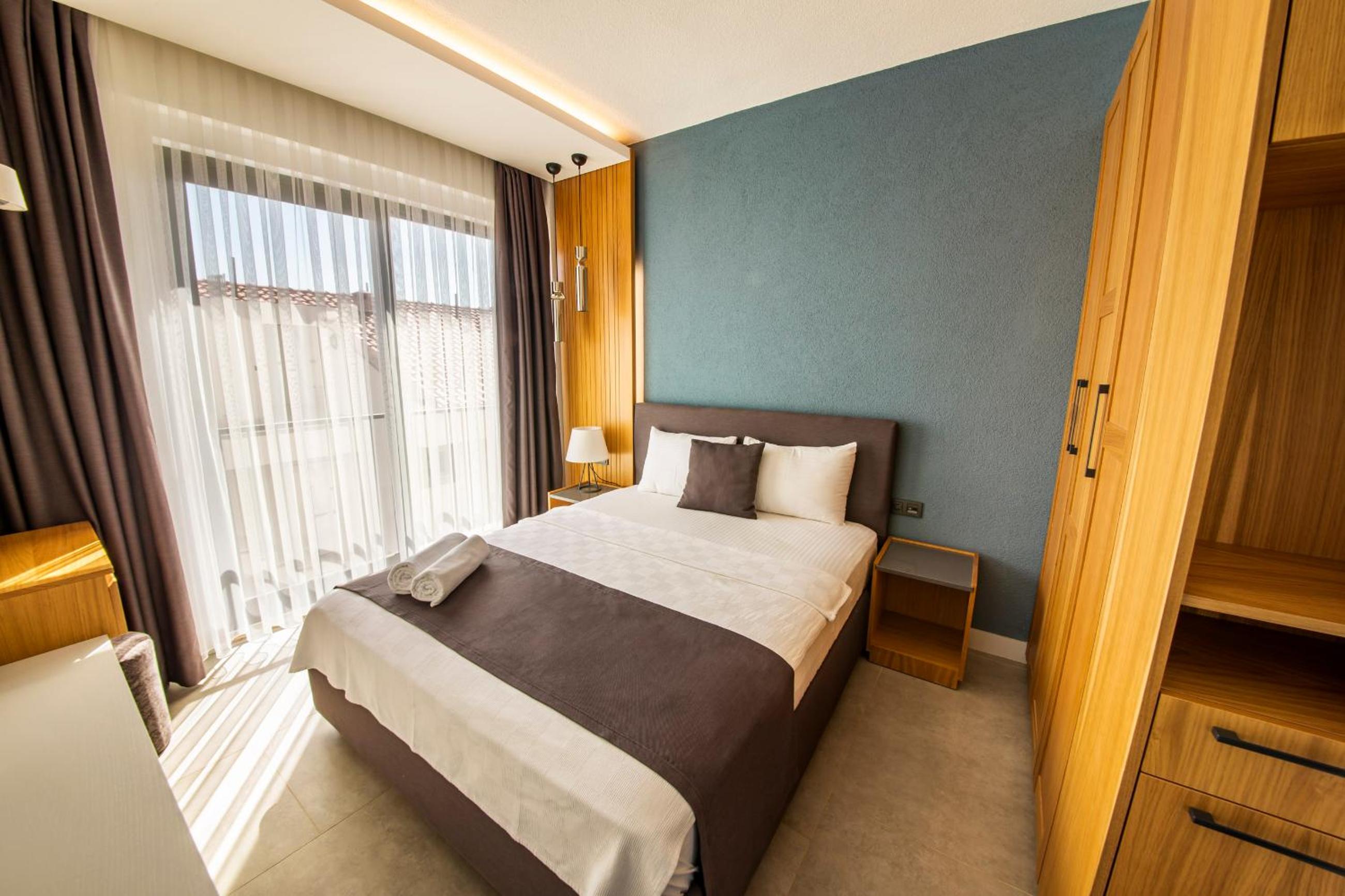 Apartment with Sea View photo 3