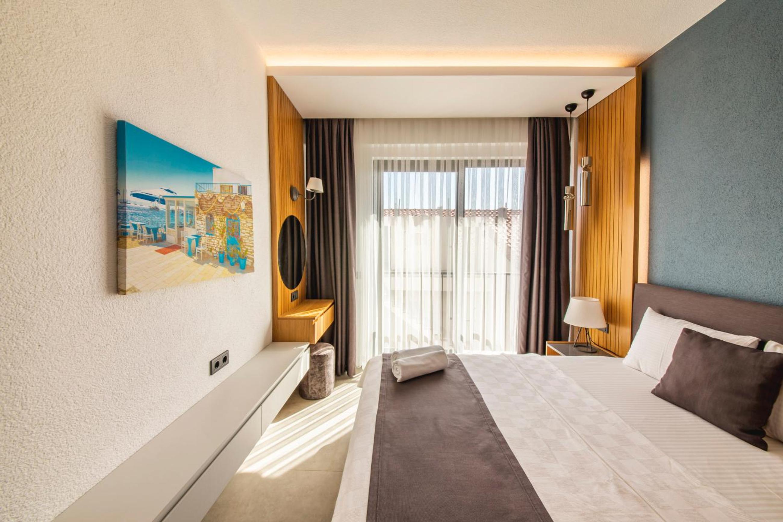 Apartment with Sea View photo 3