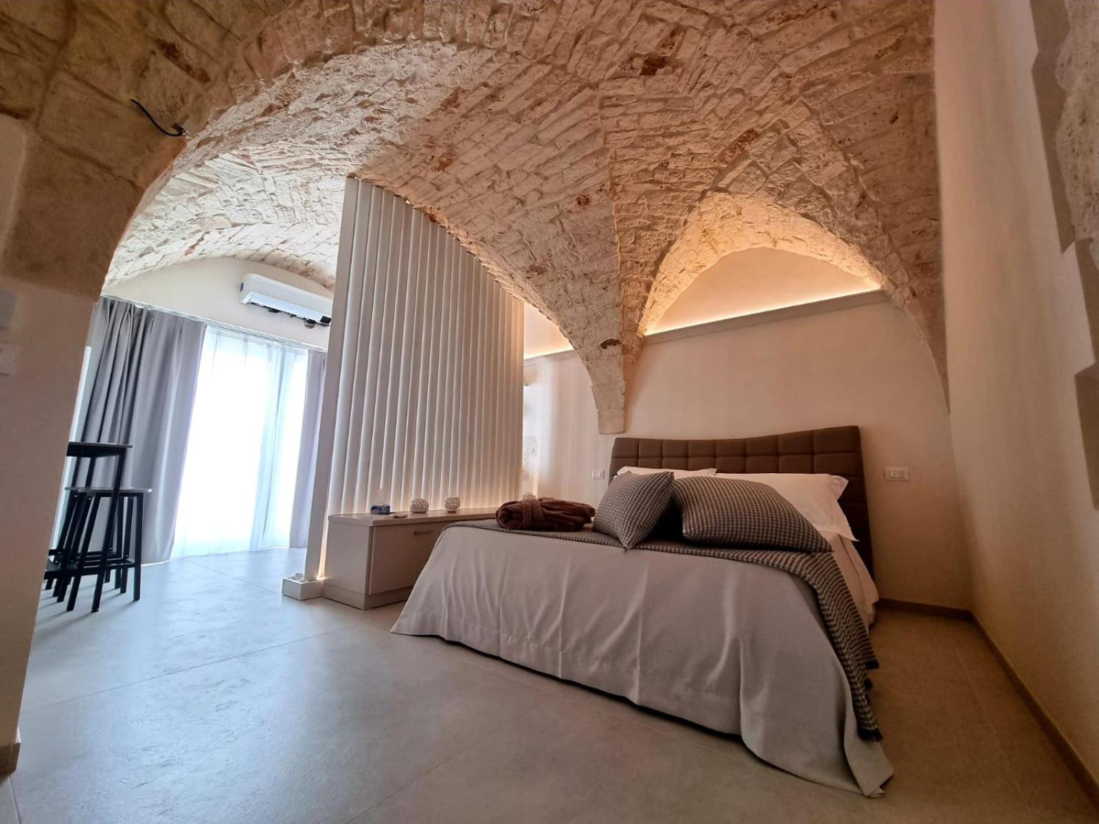 Superior Apartment with Sauna