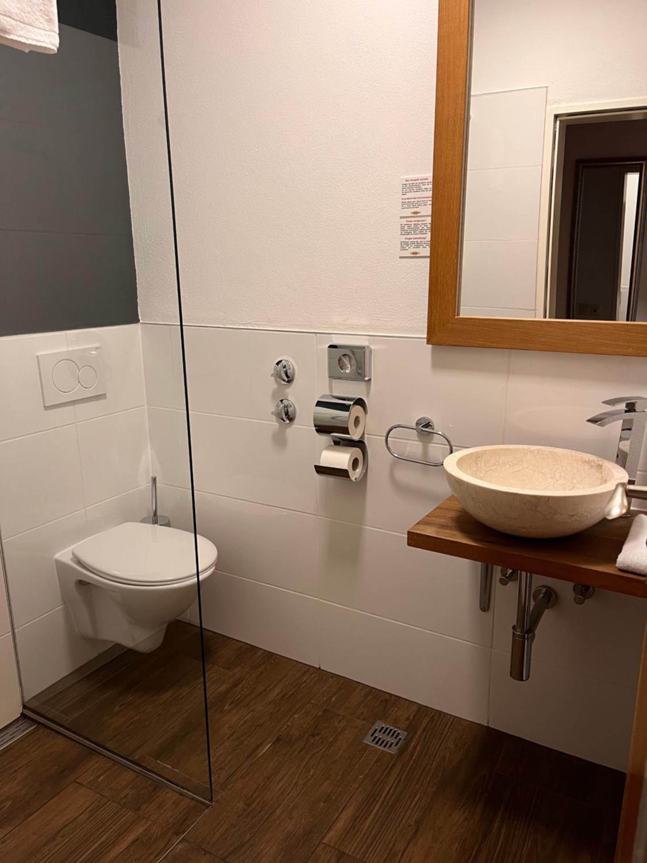Standard Single Room photo 2