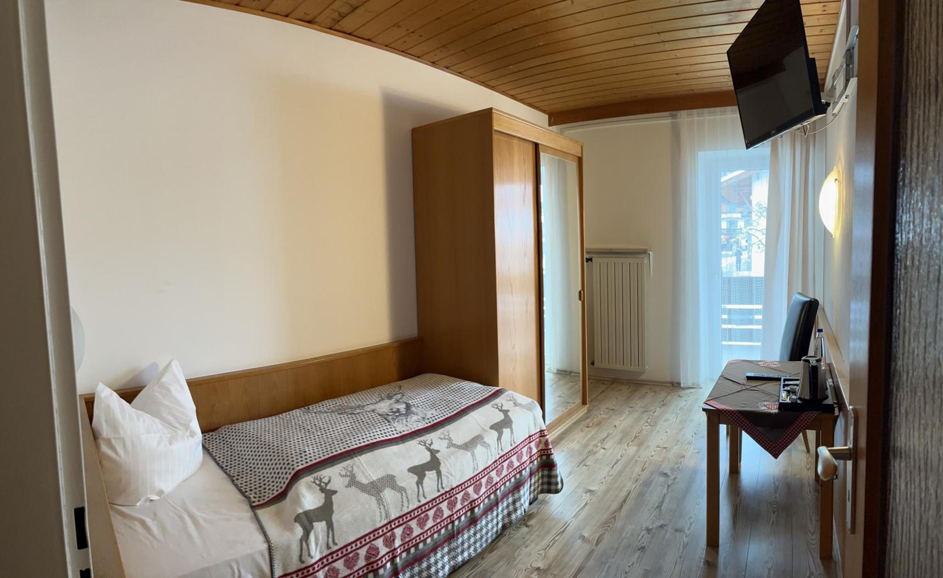 Standard Single Room photo 1