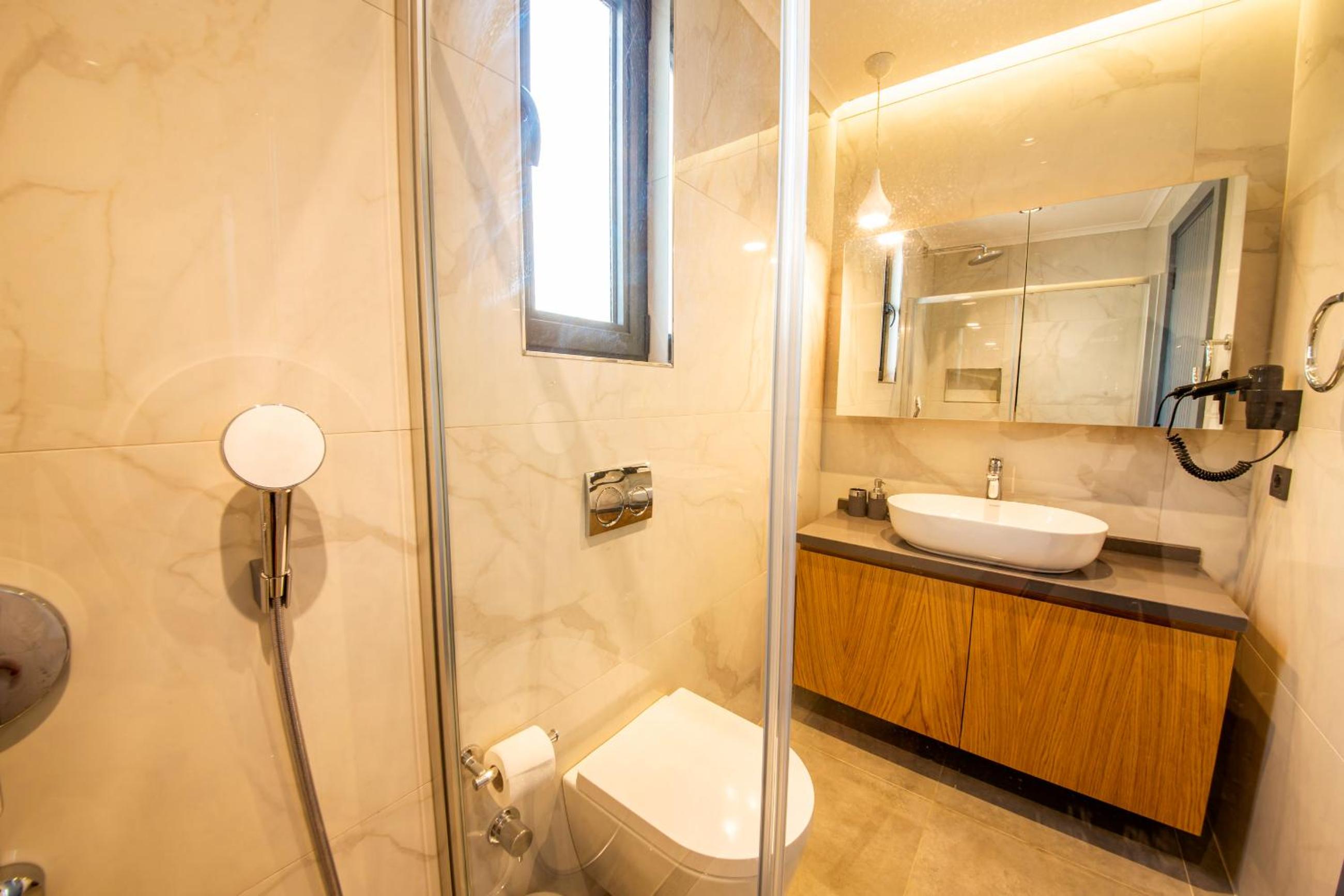Standard Apartment - Photo 8