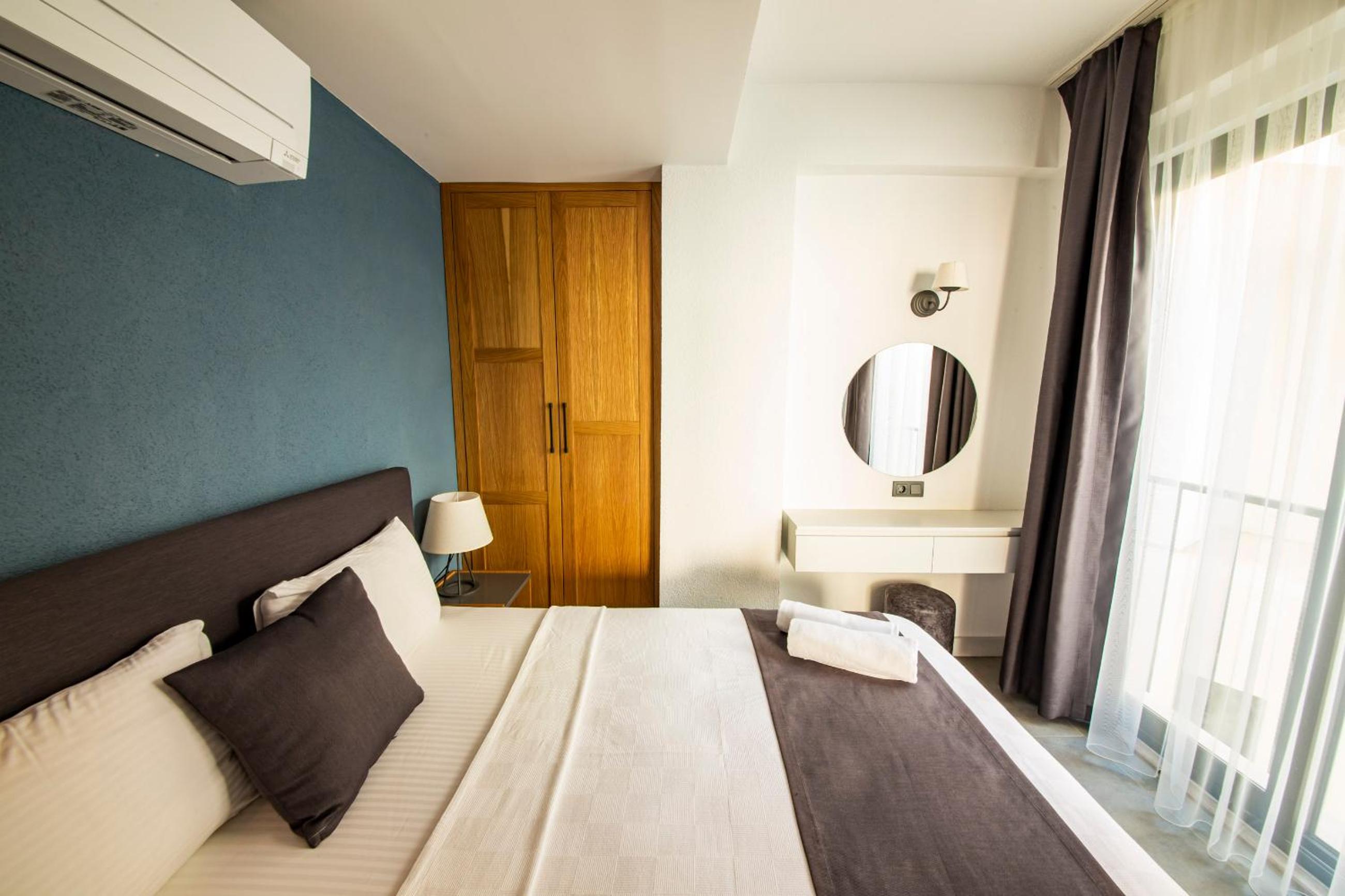 Standard Apartment - Photo 9