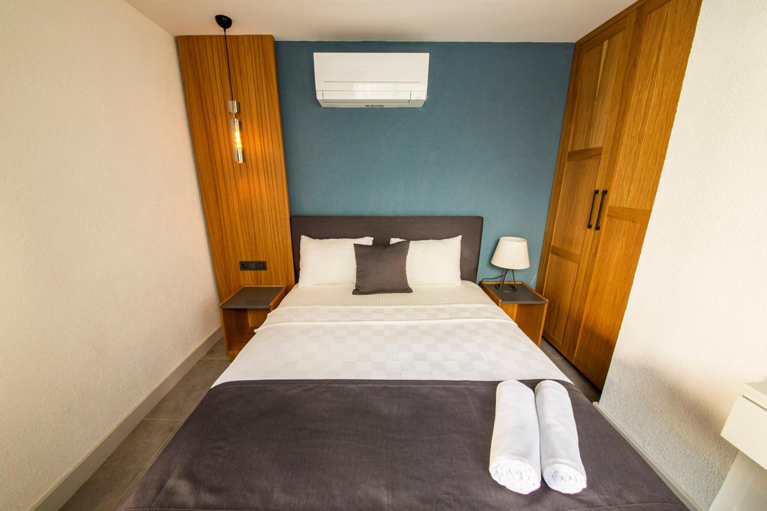 Standard Apartment - Photo 10