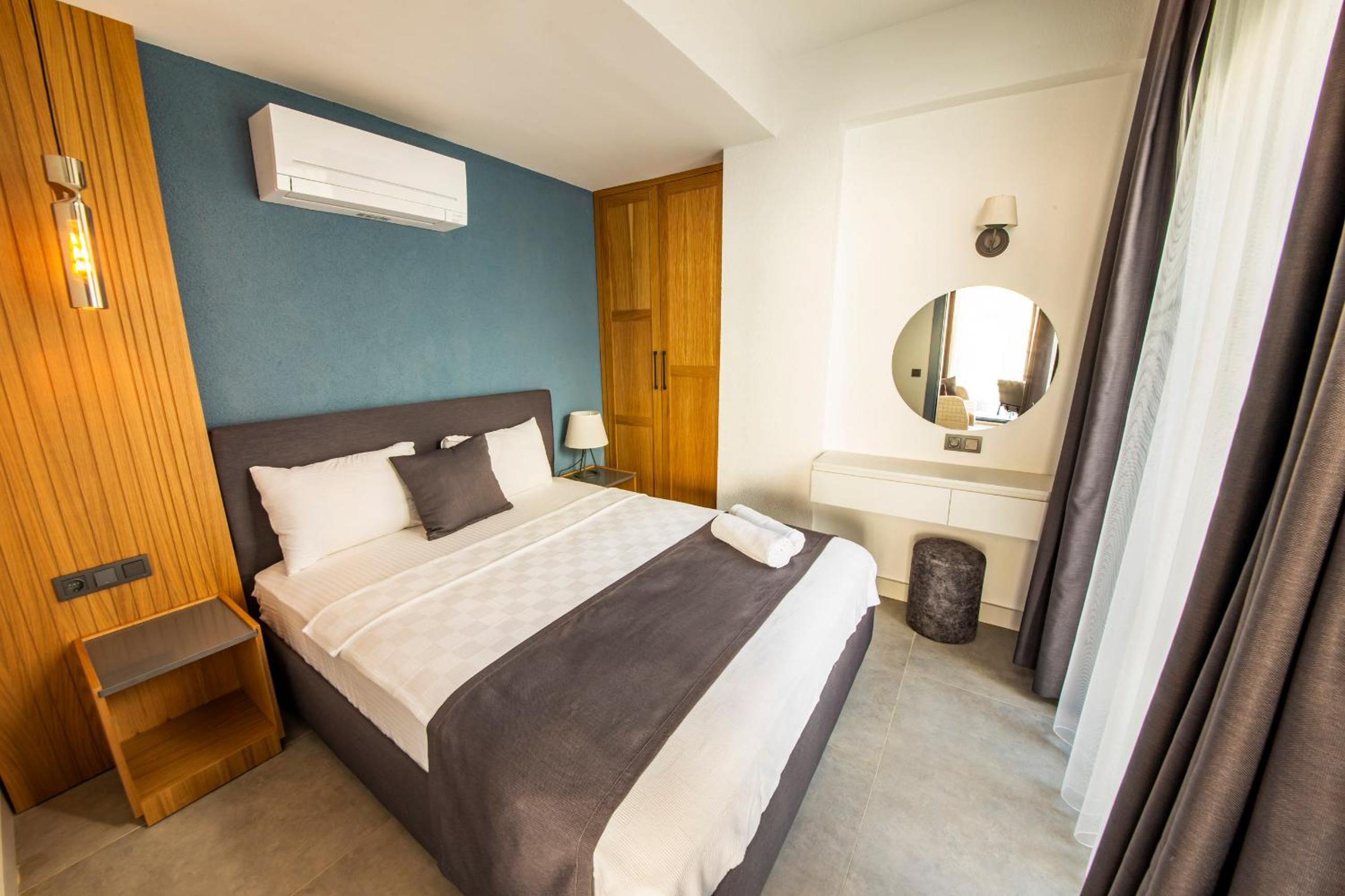 Standard Apartment - Photo 6
