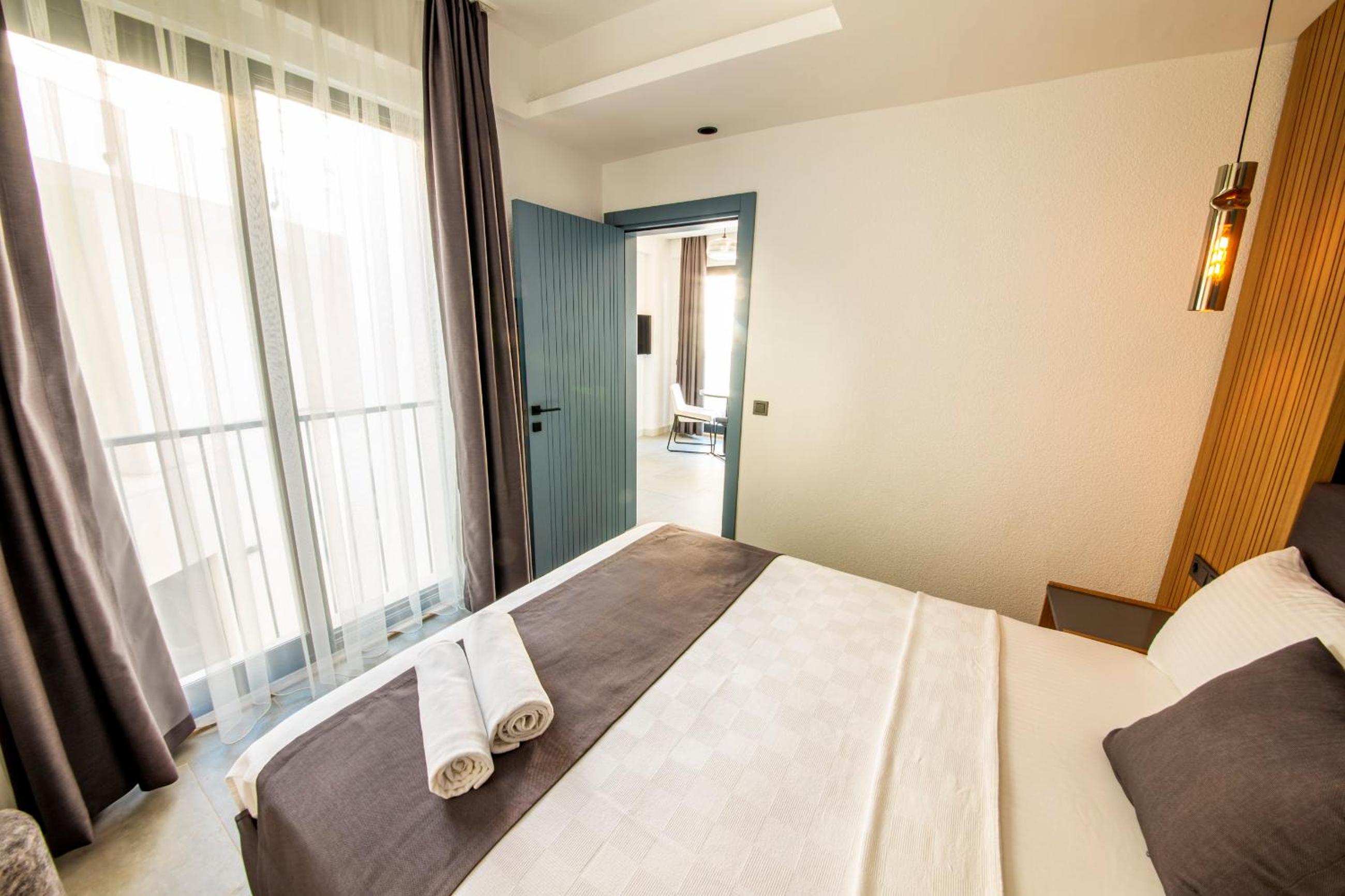 Standard Apartment - Photo 1