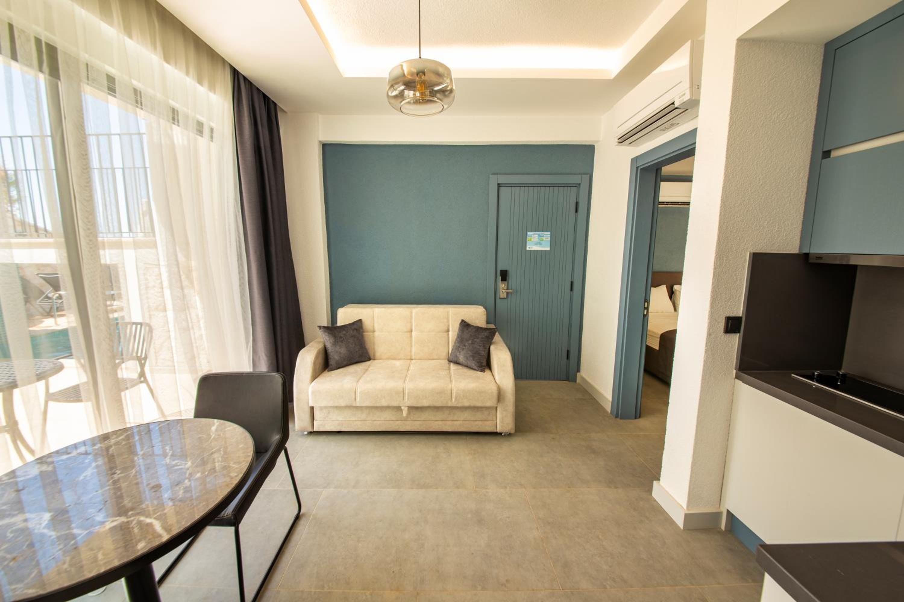 Standard Apartment - Photo 2