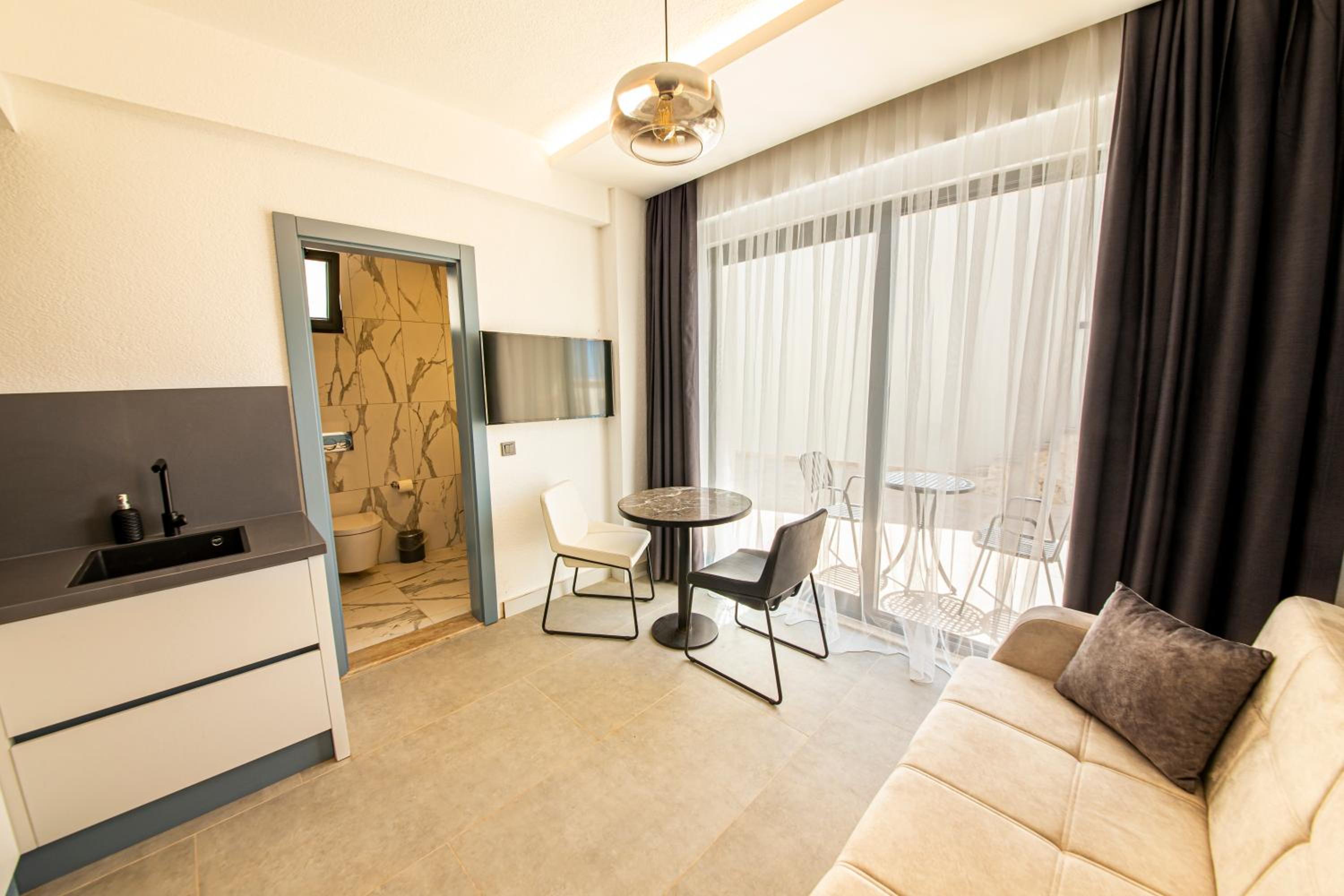 Standard Apartment - Photo 3