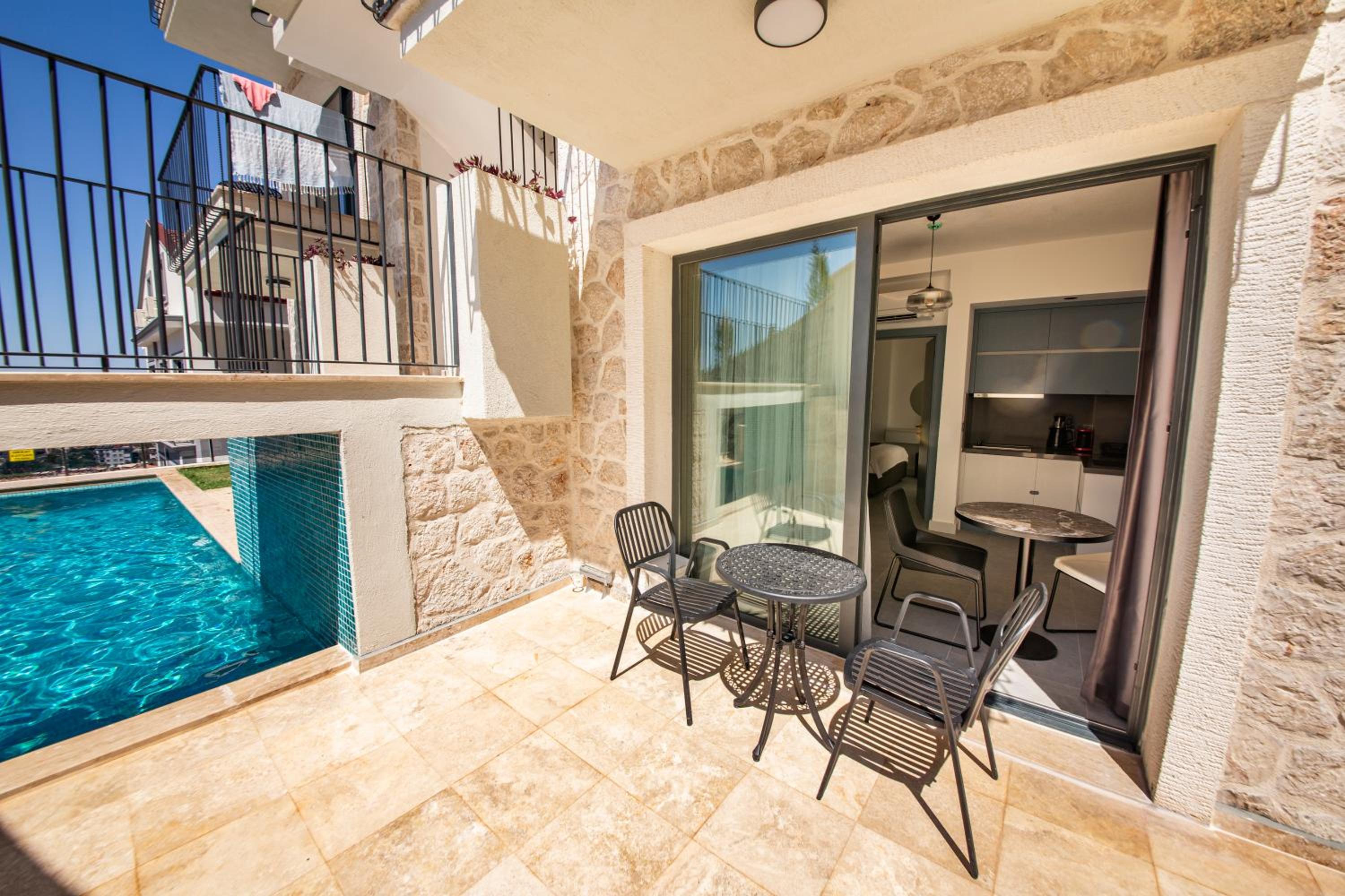 Standard Apartment - Photo 4