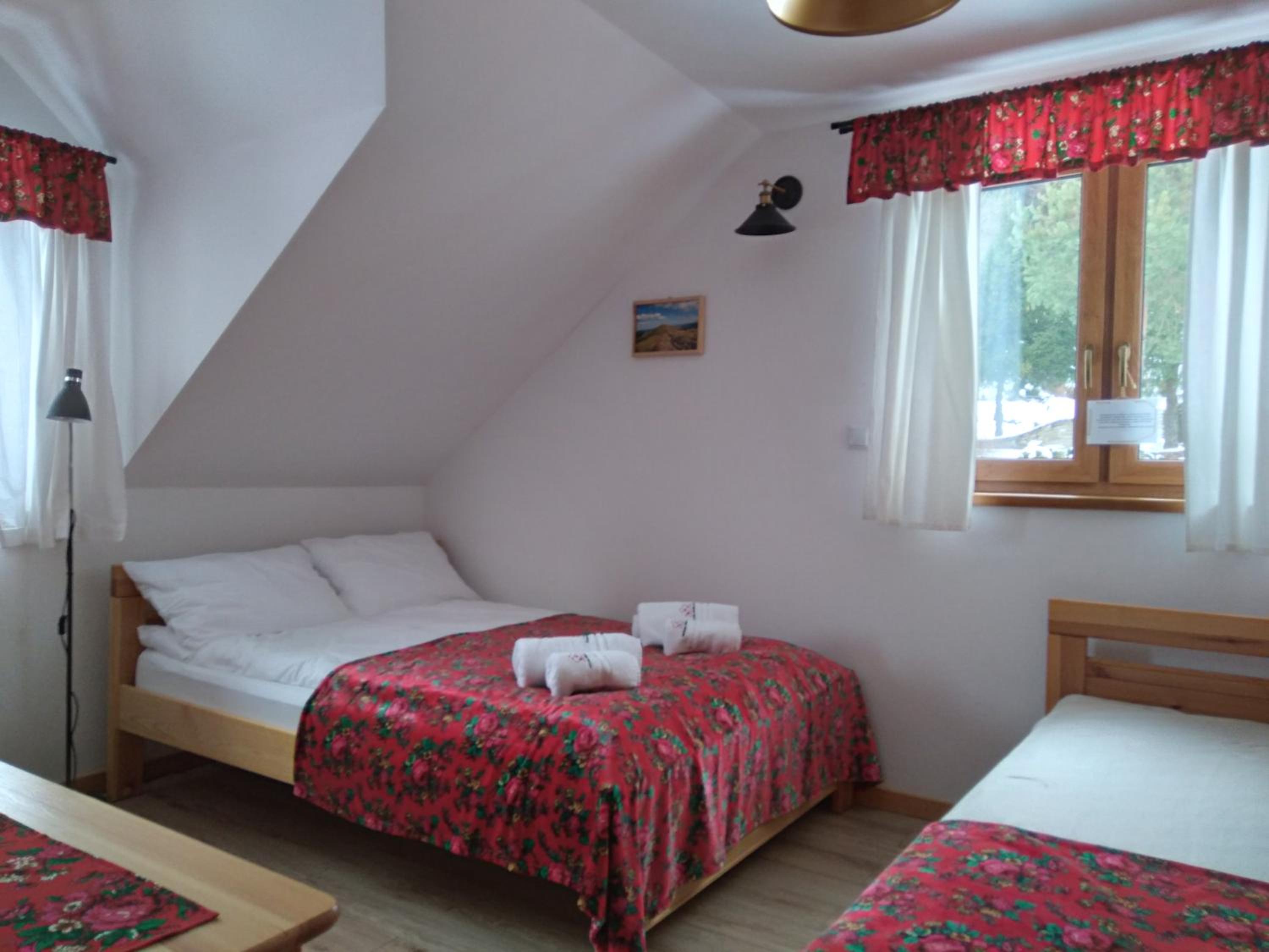 Two-Bedroom Suite photo 3