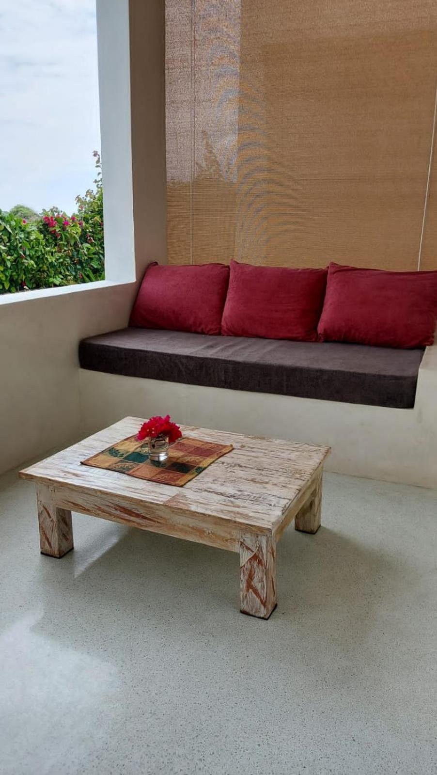 Two-Bedroom Cottage - Photo 1