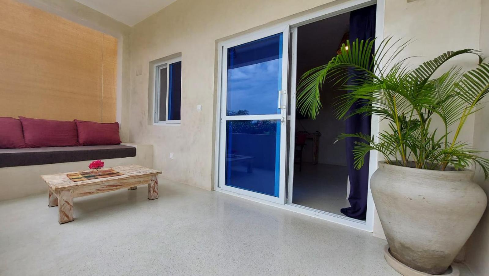 Two-Bedroom Cottage - Photo 2