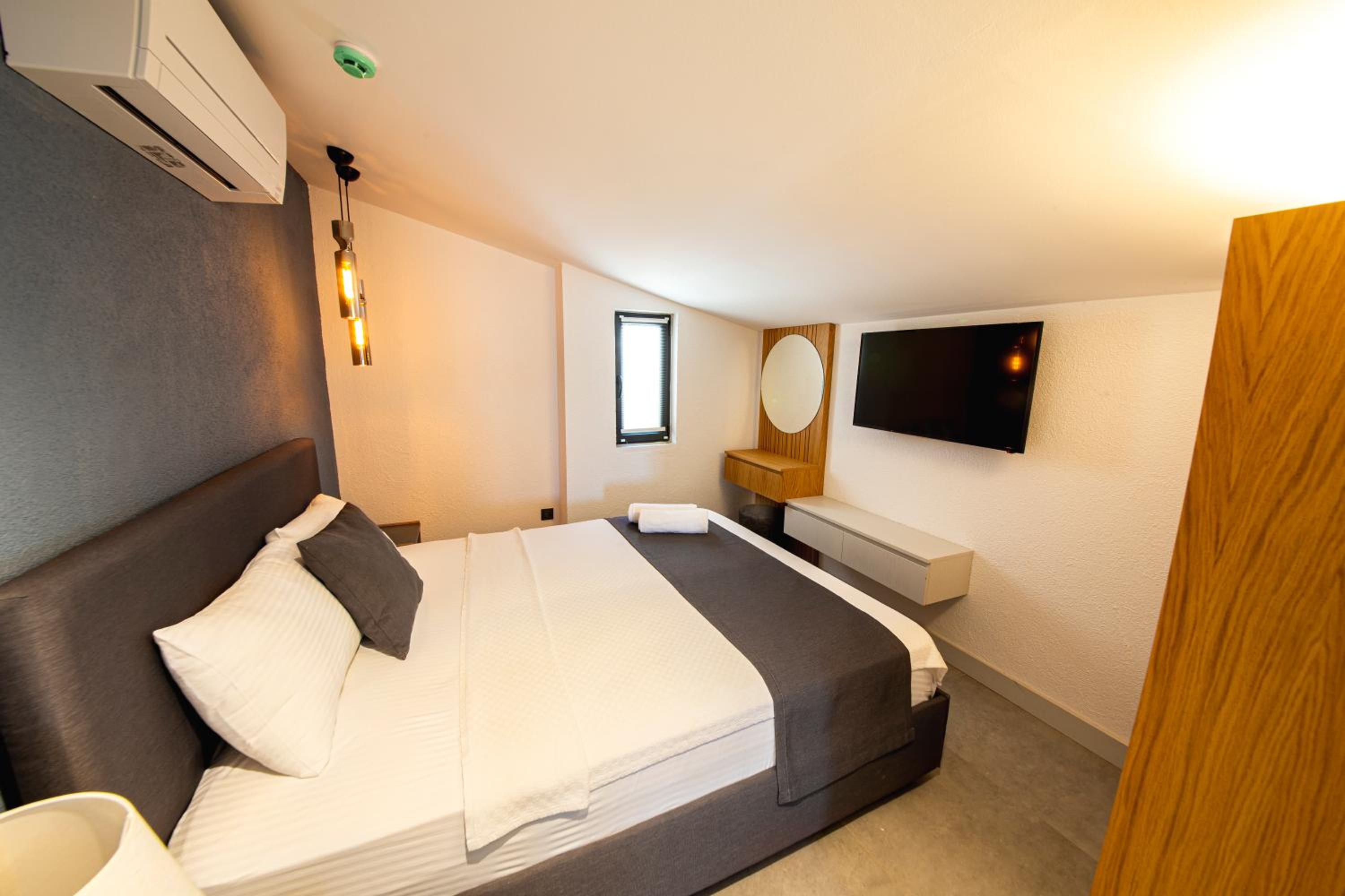 Loft - Photo 7