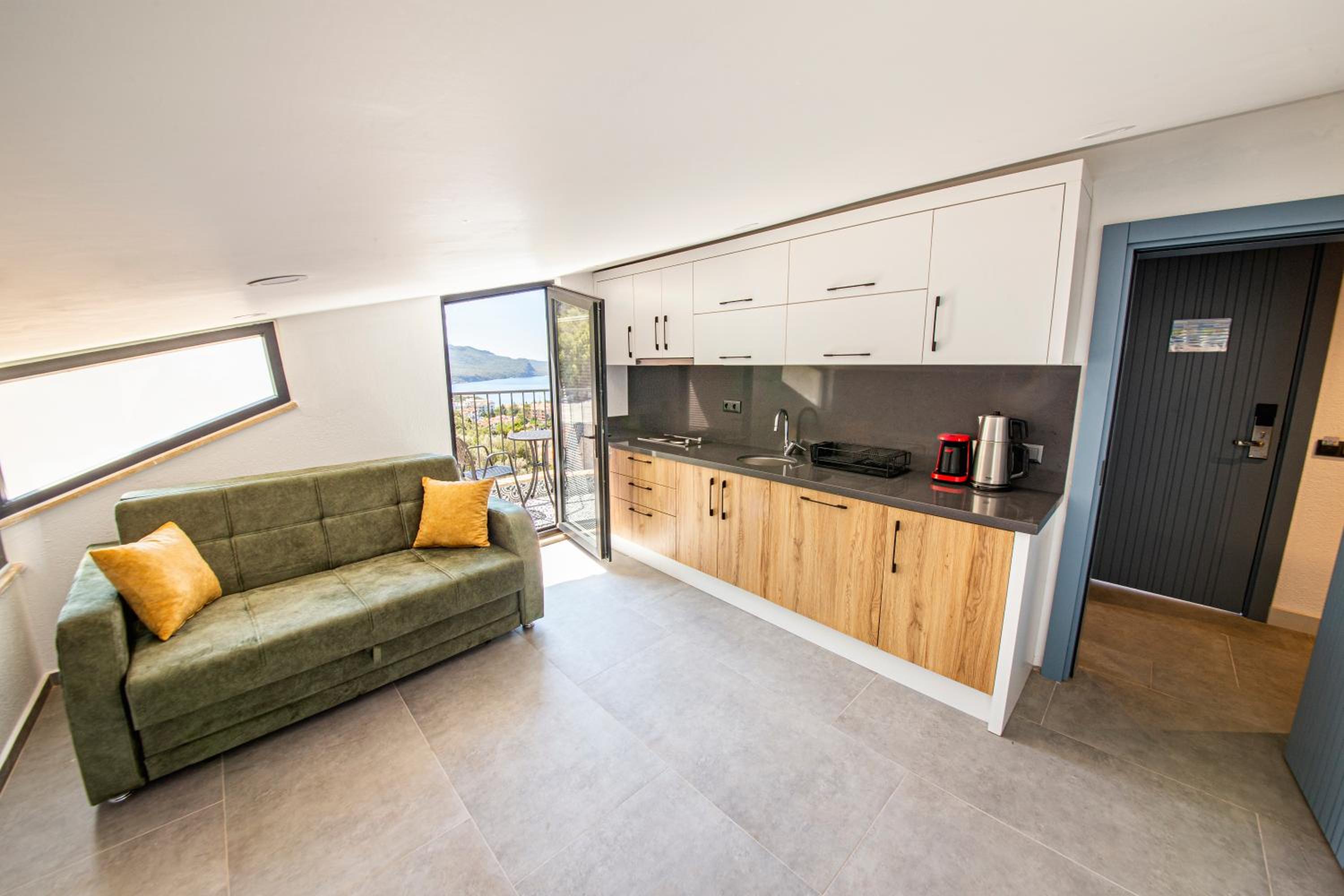 Loft - Photo 5