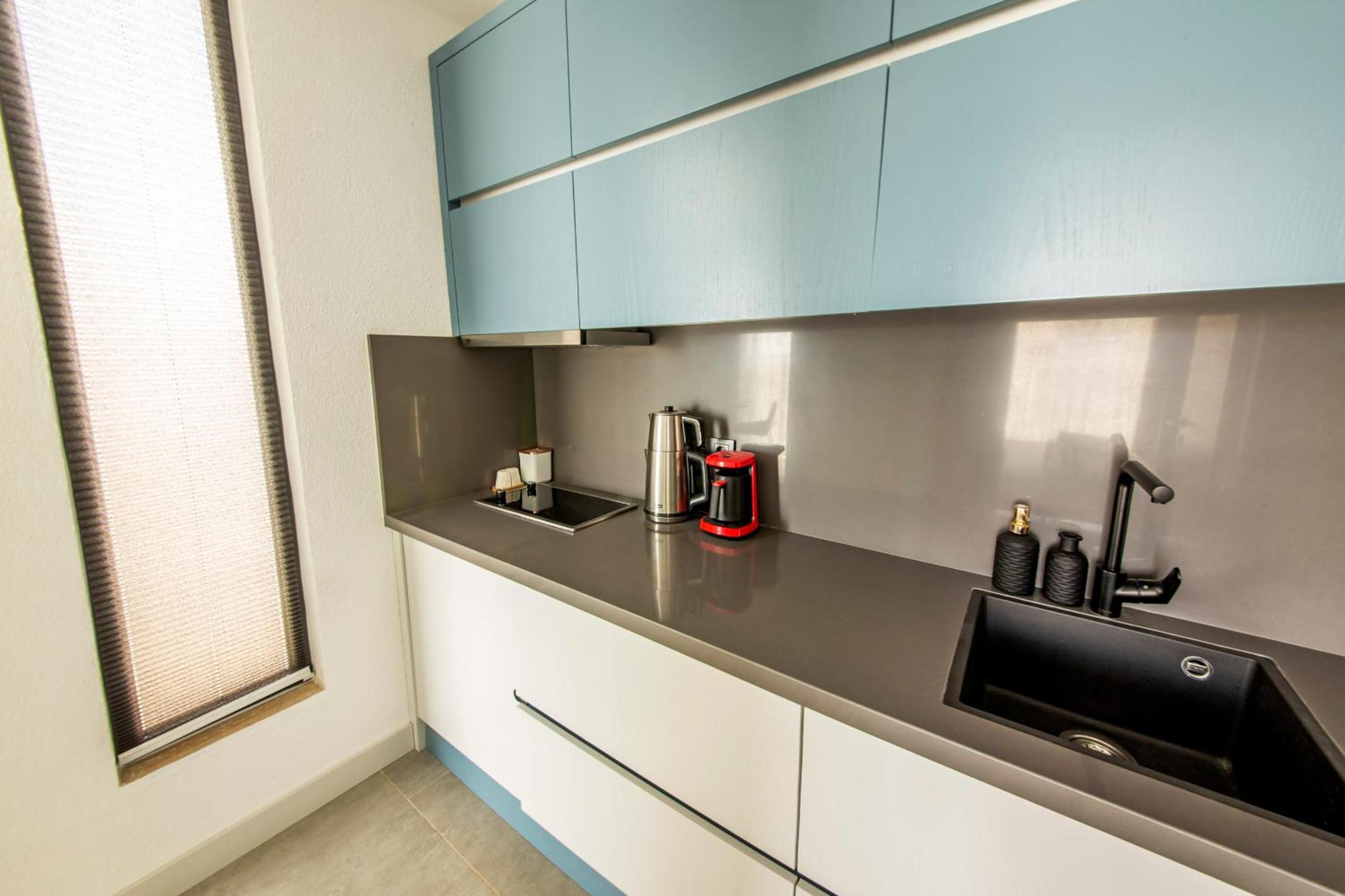 Apartment - Ground Floor photo 2