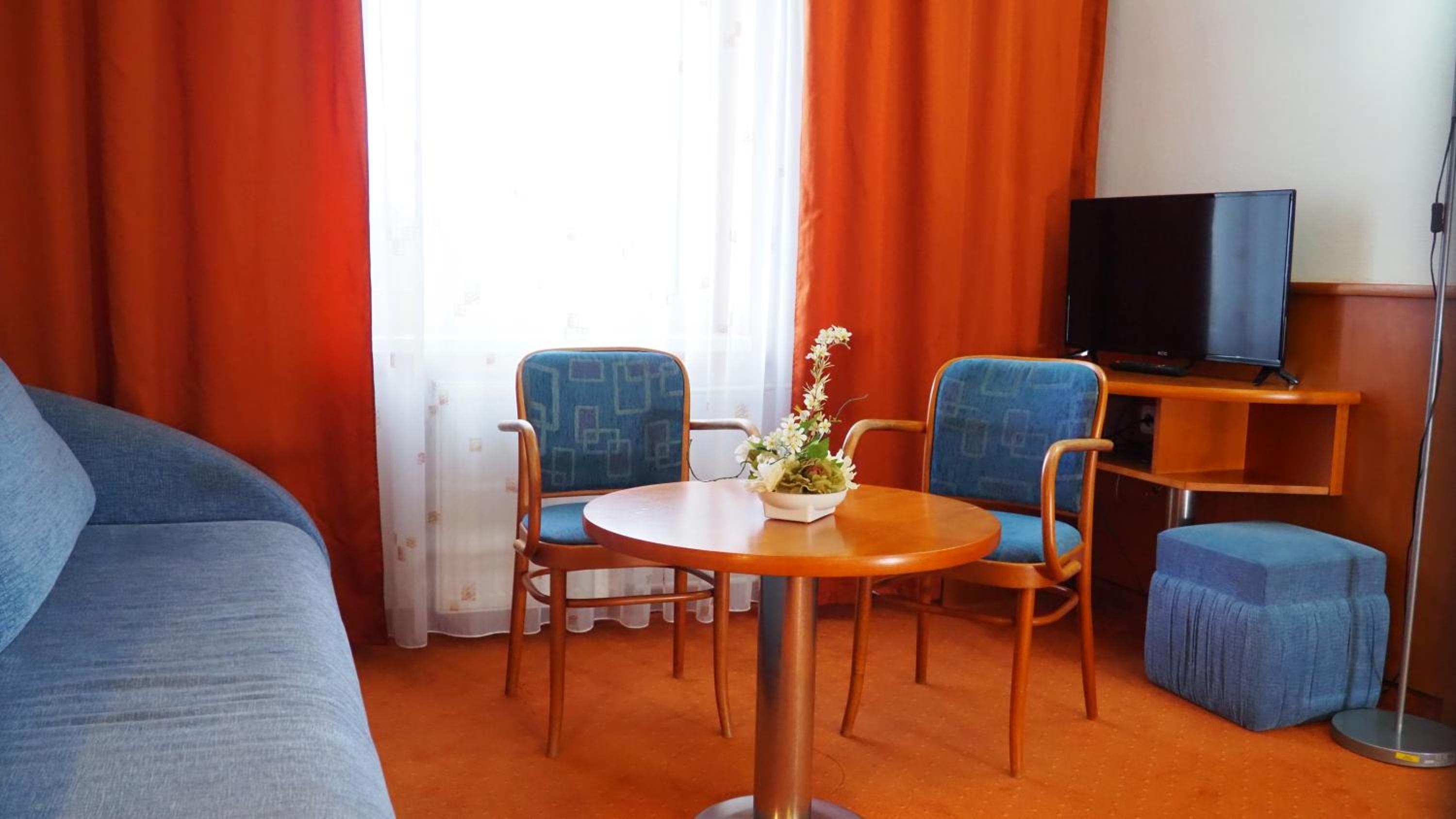 Suite photo 2