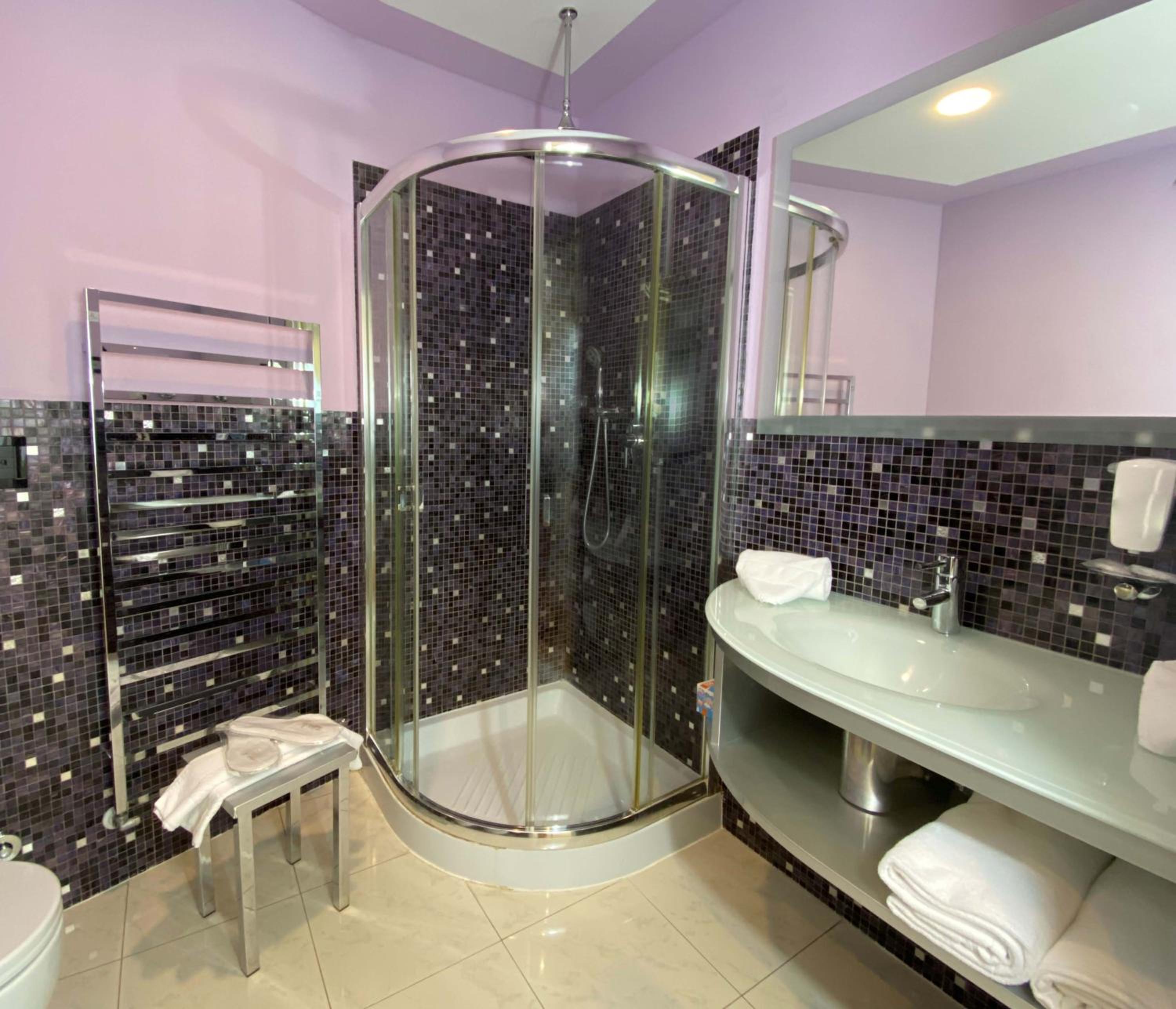 Superior Double or Twin Room - Photo 4