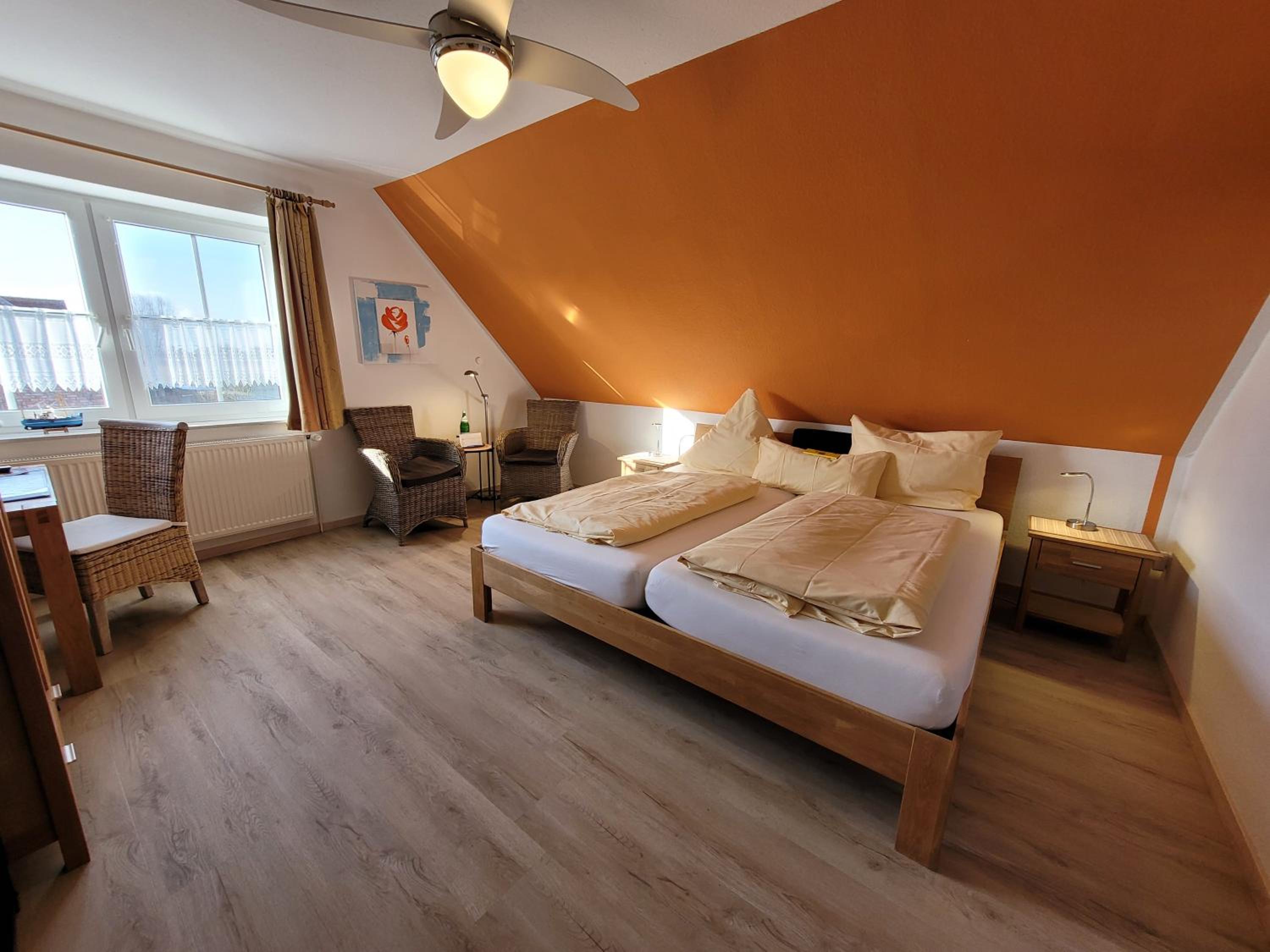 Comfort Double or Twin Room photo 3