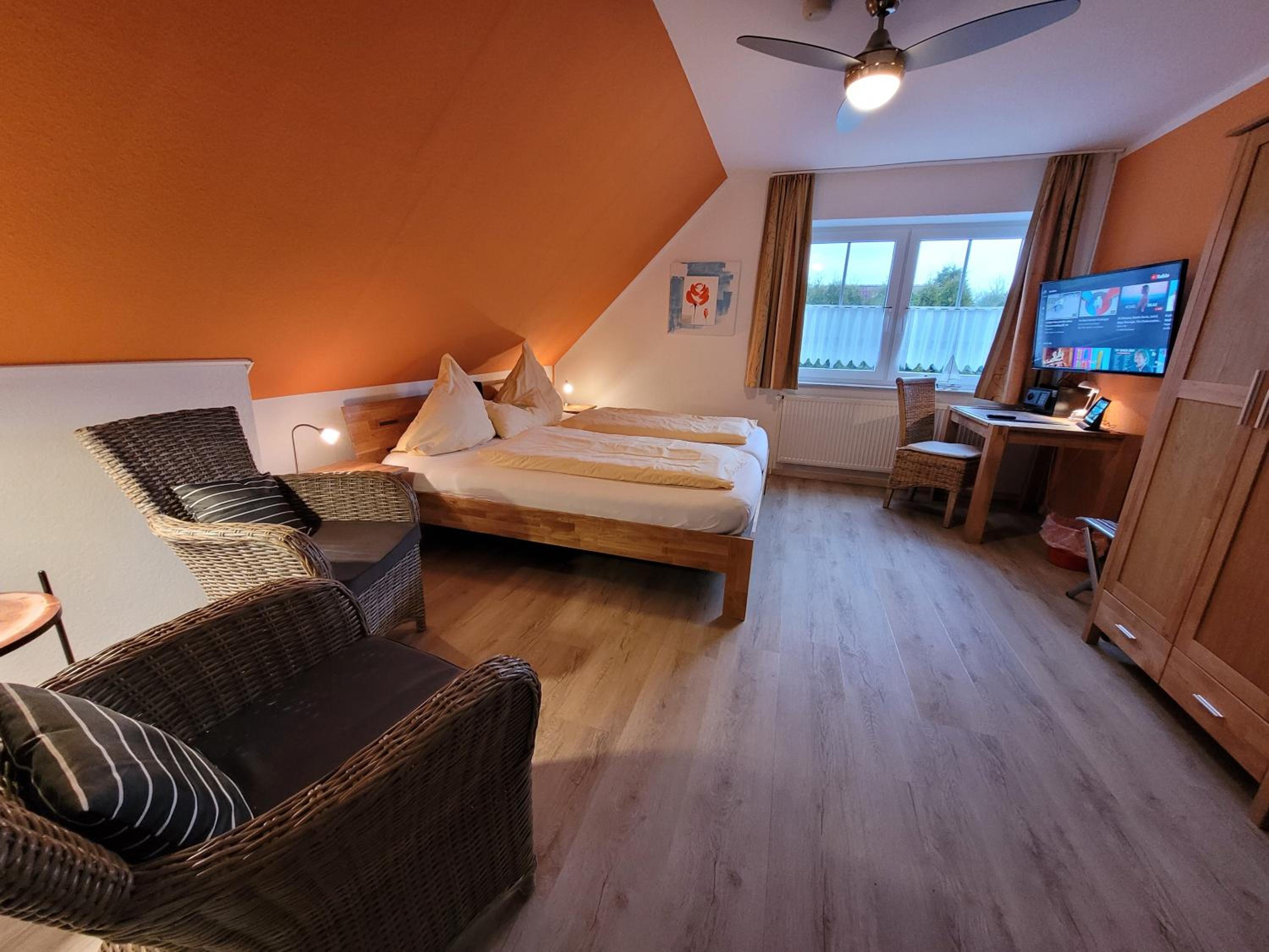 Comfort Double or Twin Room photo 1