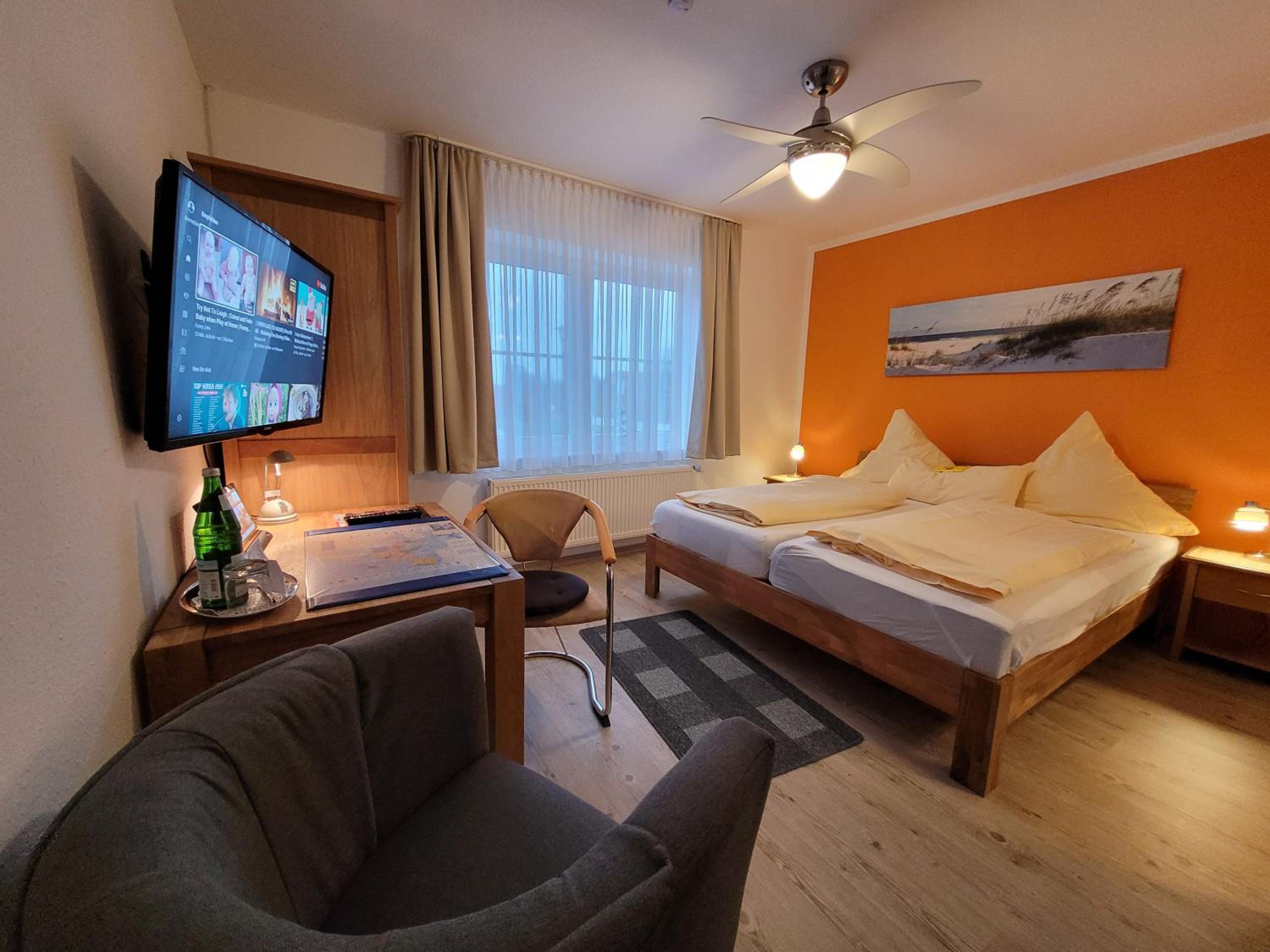 Double Room photo 2