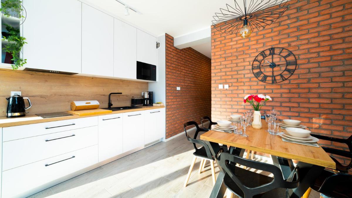 Two-Bedroom Apartment - Kilińskiego 8a/15 - Photo 6