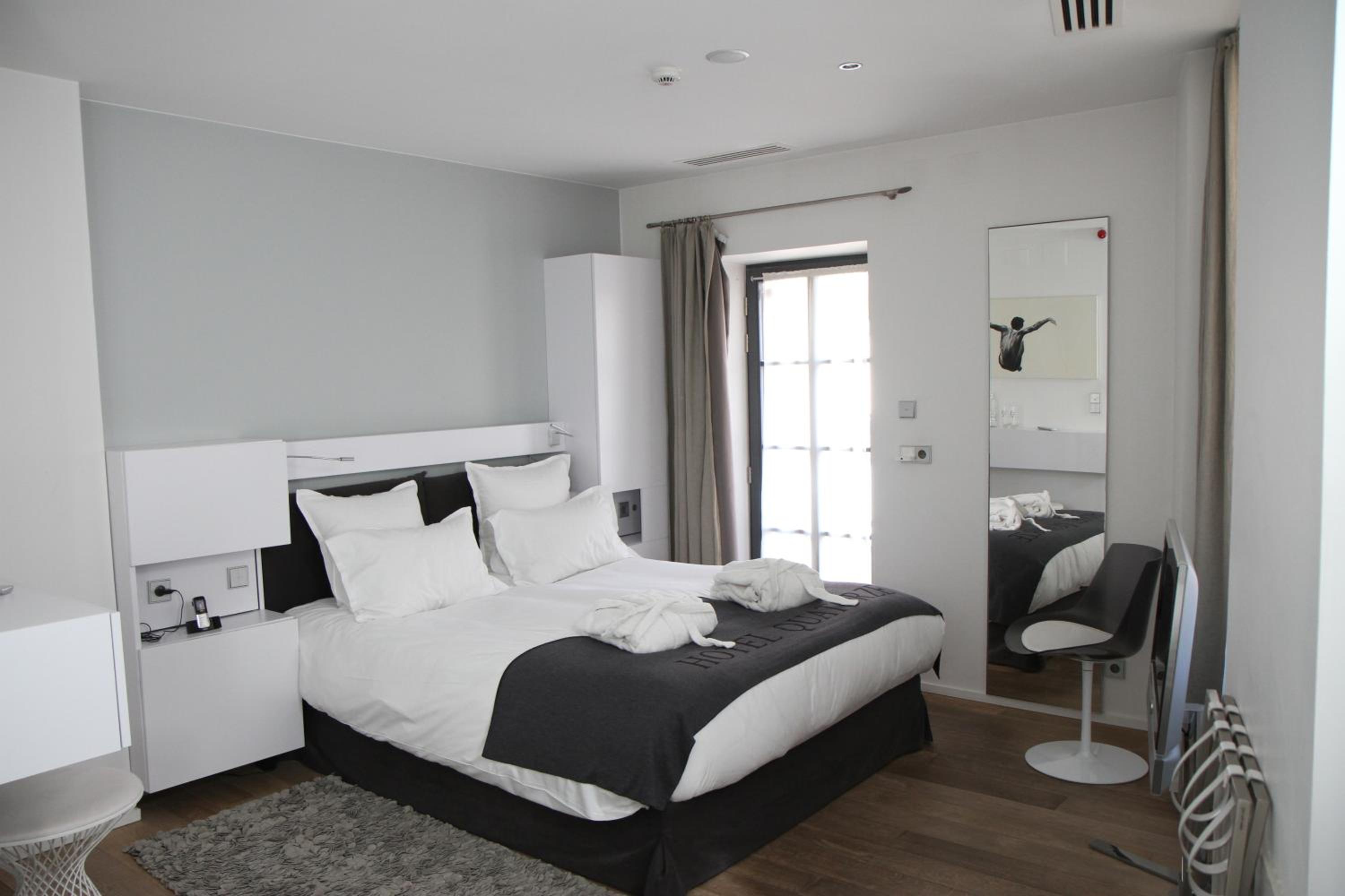 Executive Double Room - Photo 1