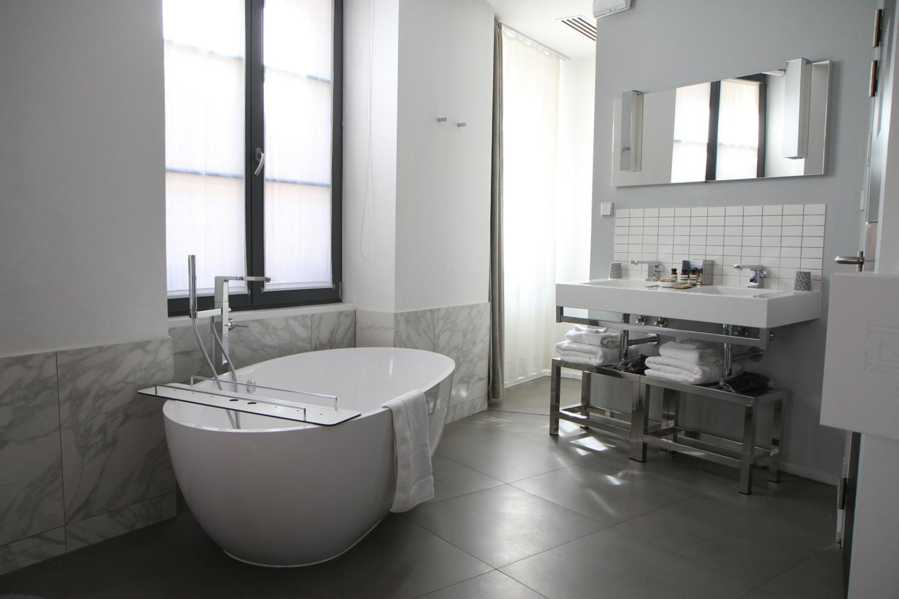 Executive Double Room - Photo 2