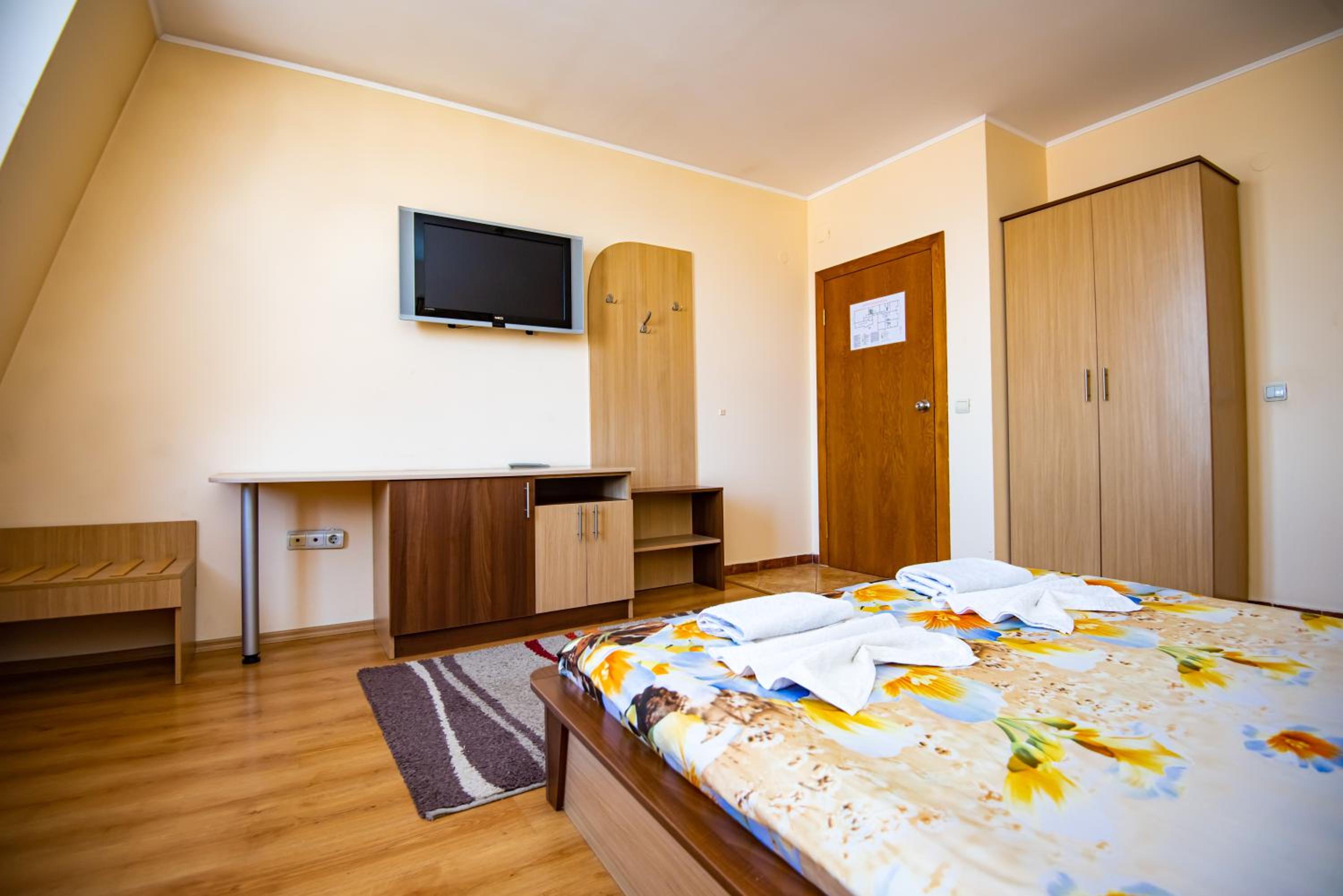 Double Room photo 3