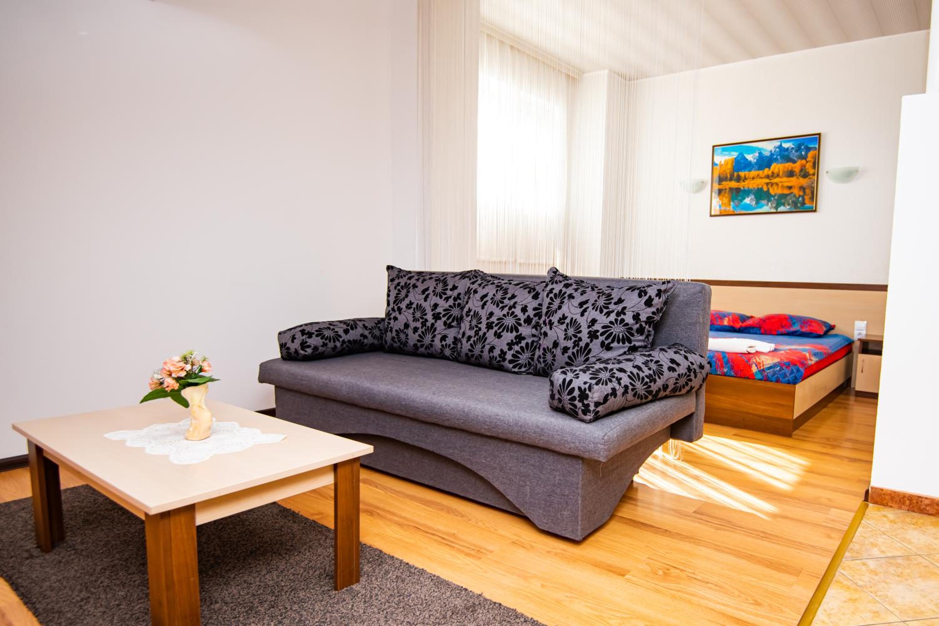 Deluxe Double Room photo 2