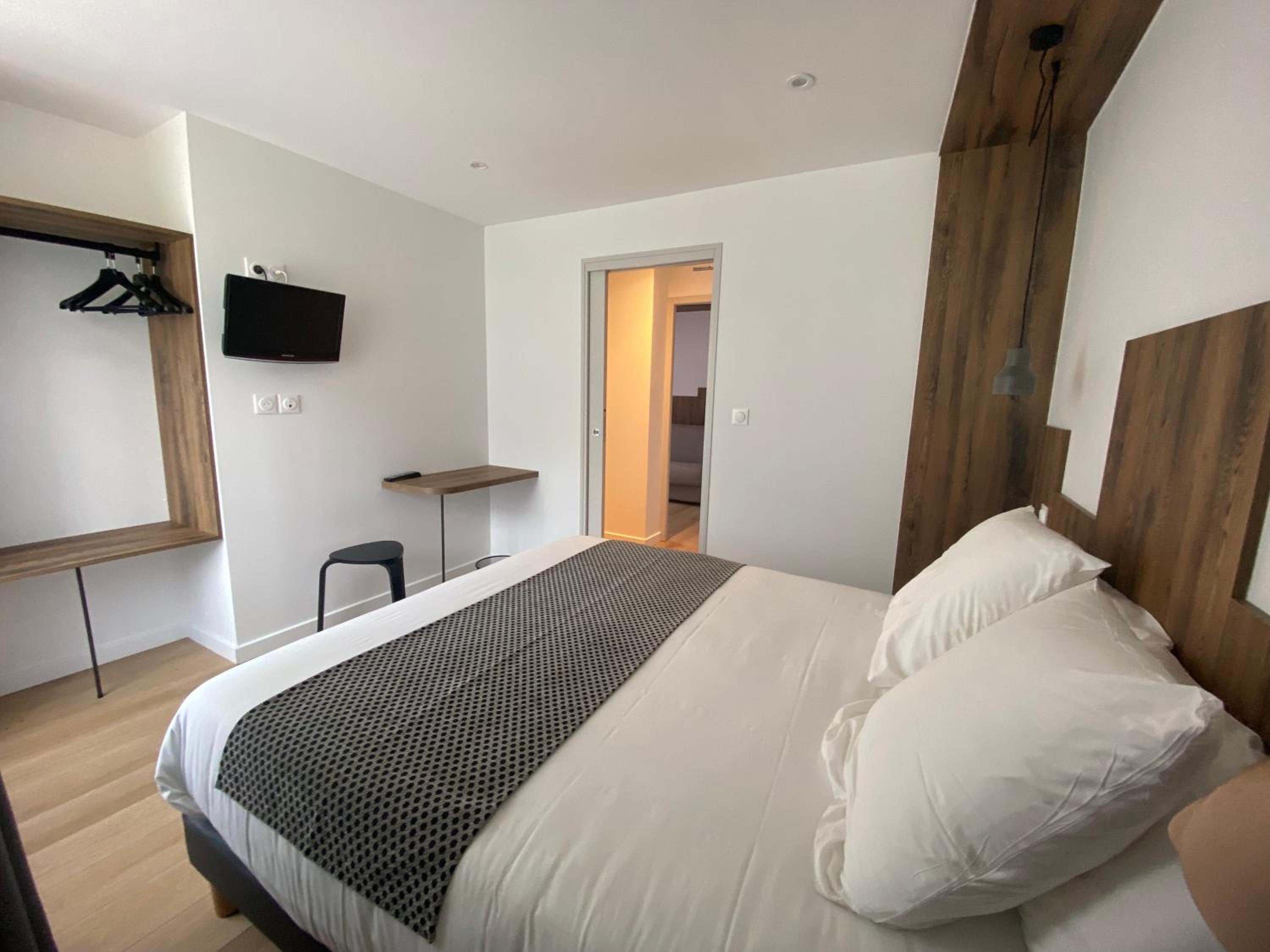Family Suite - Photo 1
