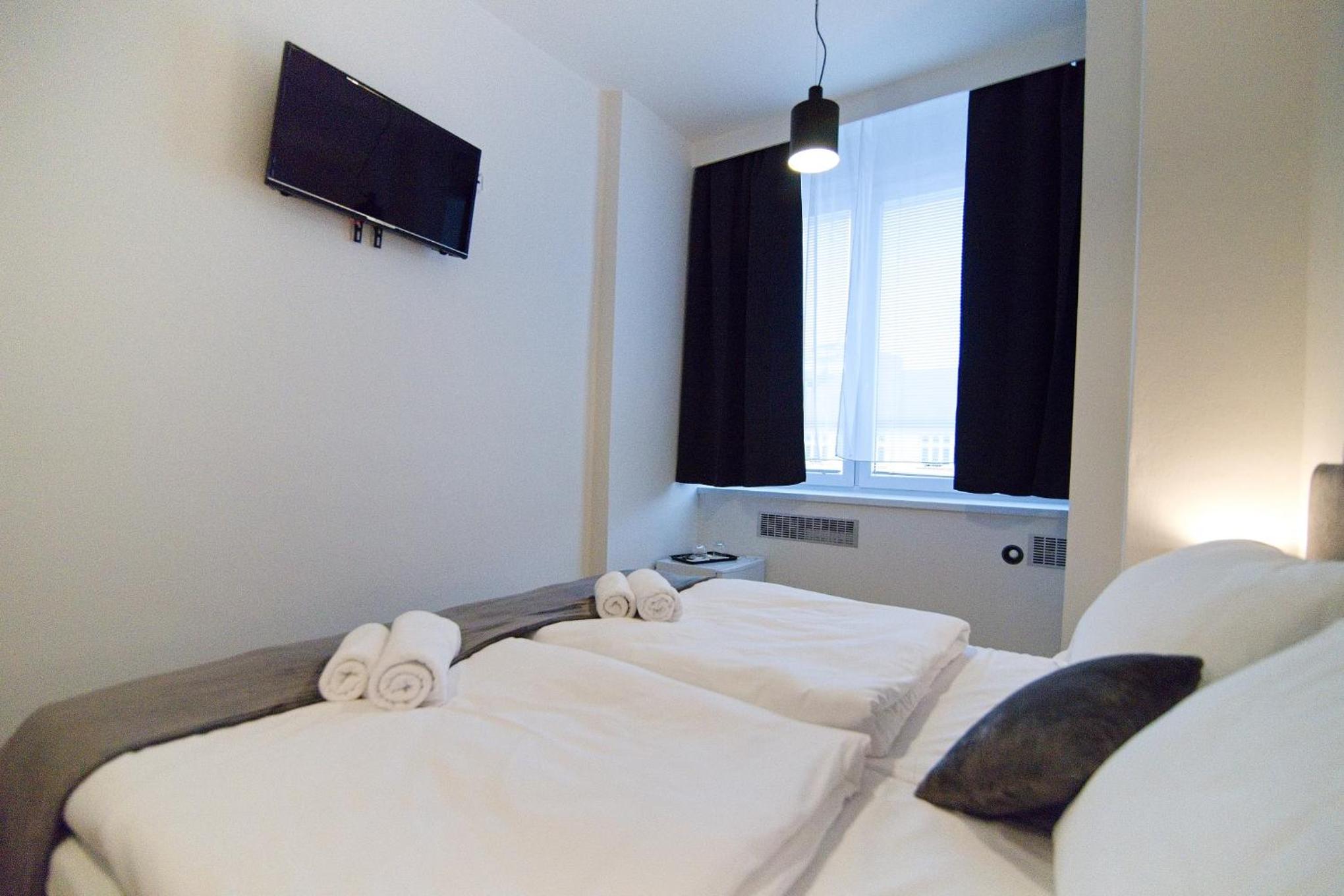 Superior Double Room - Photo 10
