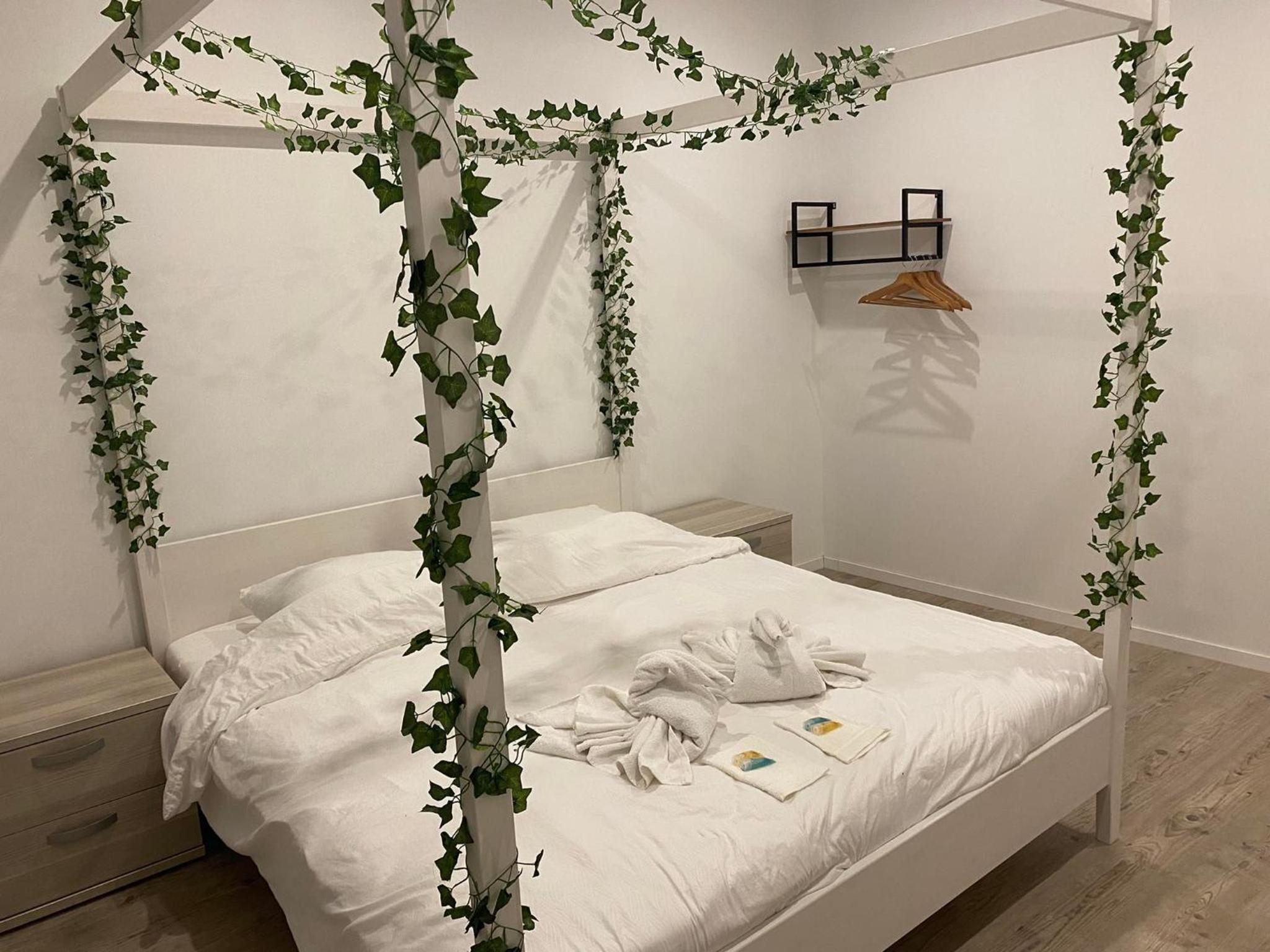 Two-Bedroom Holiday Home photo 1