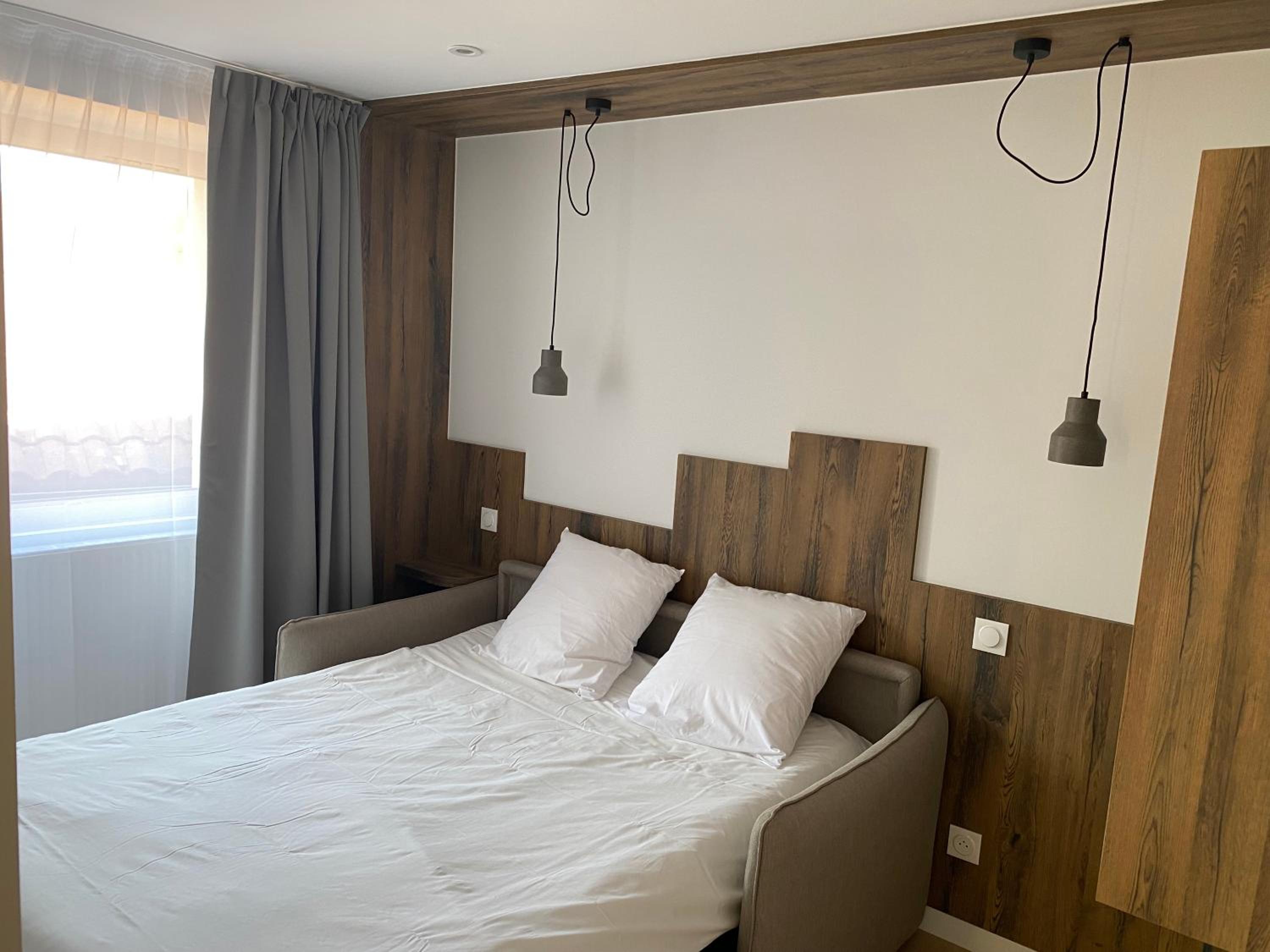 Family Suite - Photo 4