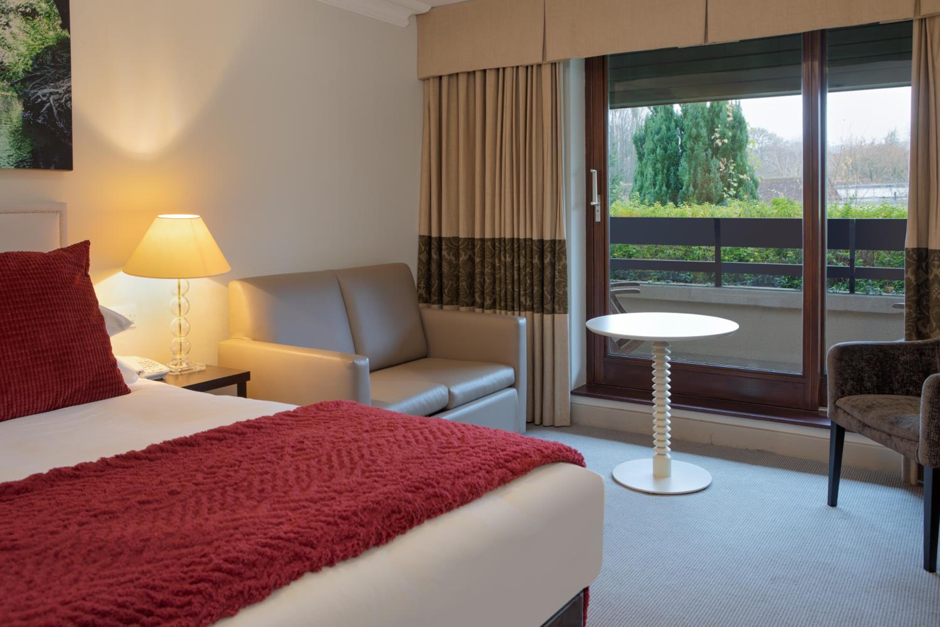 Superior Double Room - Photo 2