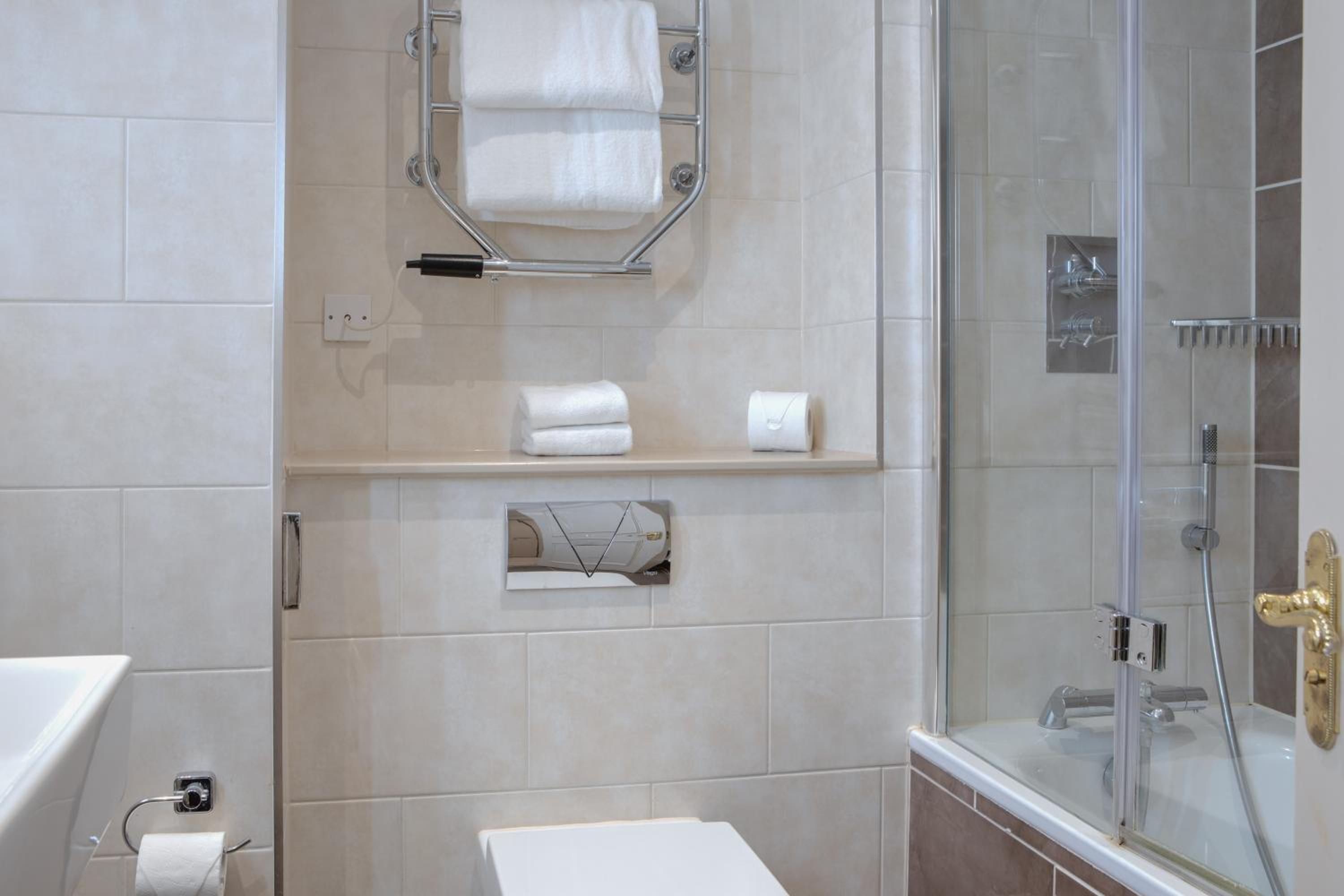 Superior Double Room - Photo 13