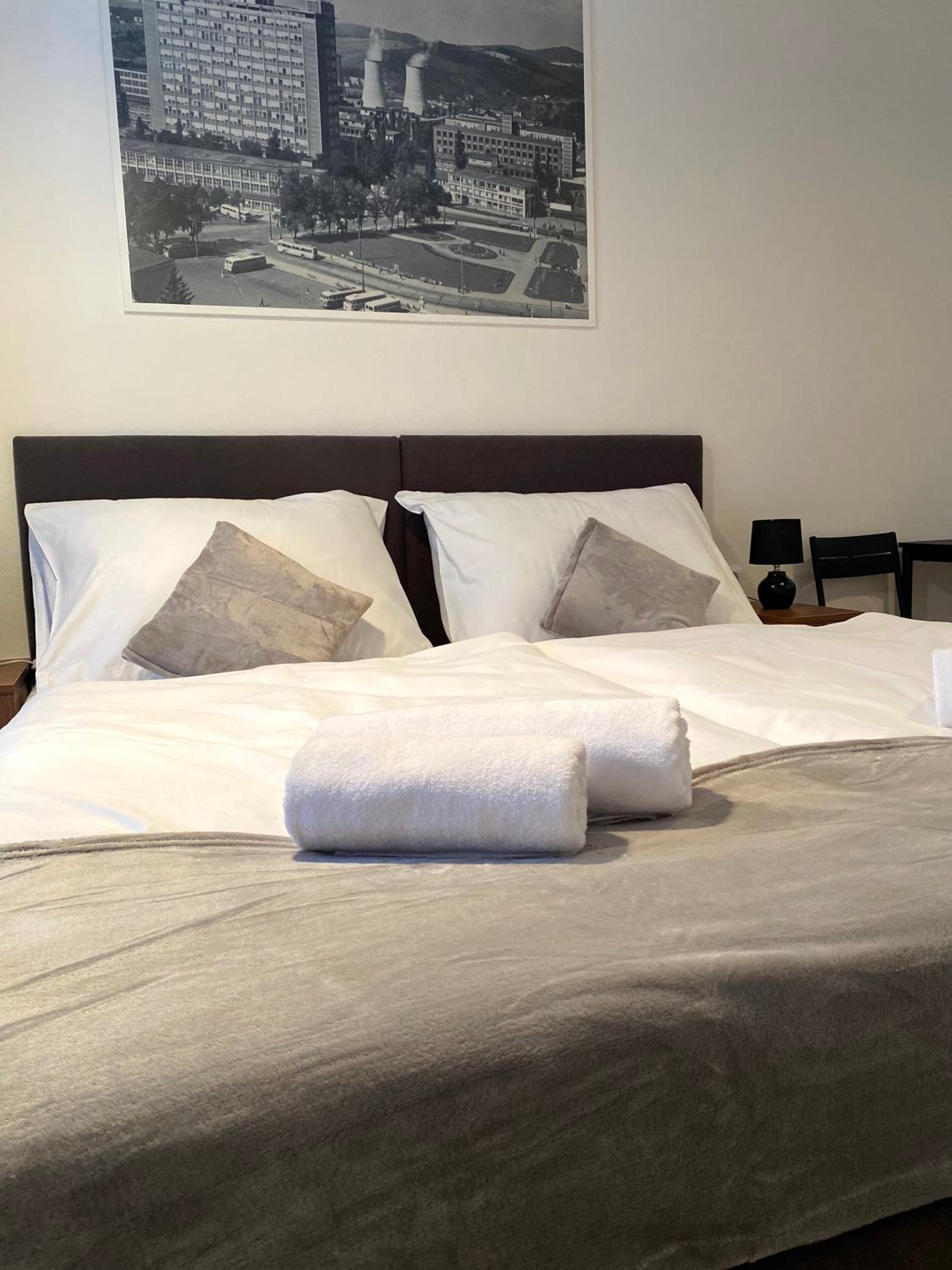 Superior Double Room - Photo 5