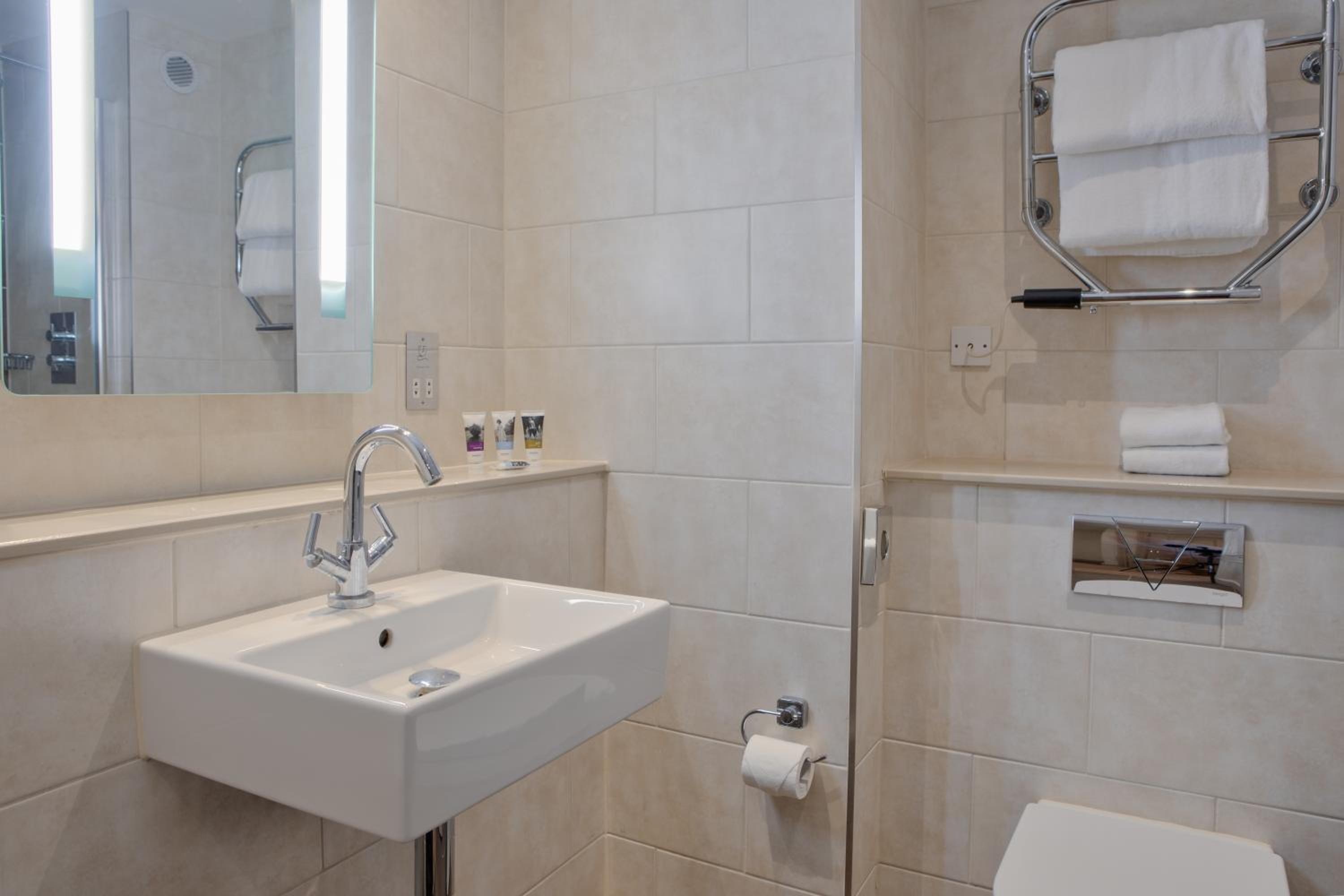 Superior Double Room - Photo 14