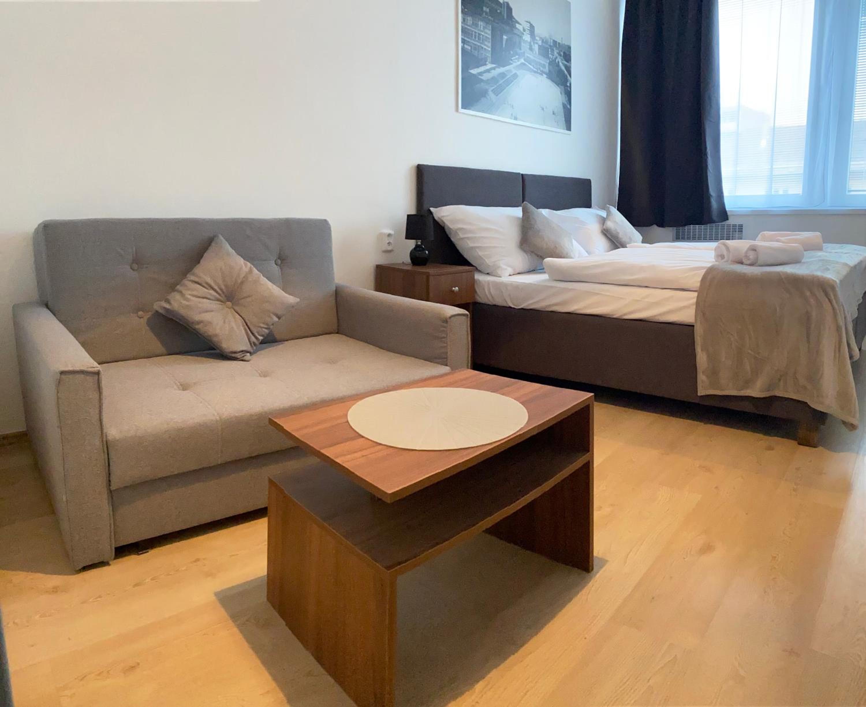 Deluxe Double Room - Photo 3