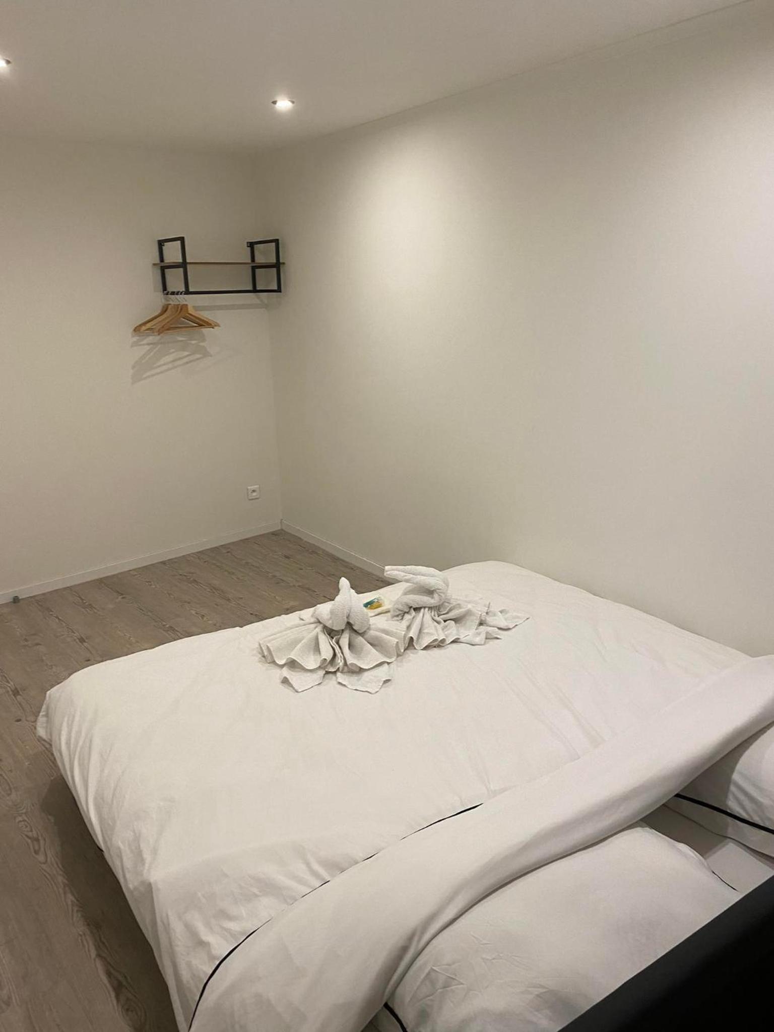 Two-Bedroom Holiday Home photo 3