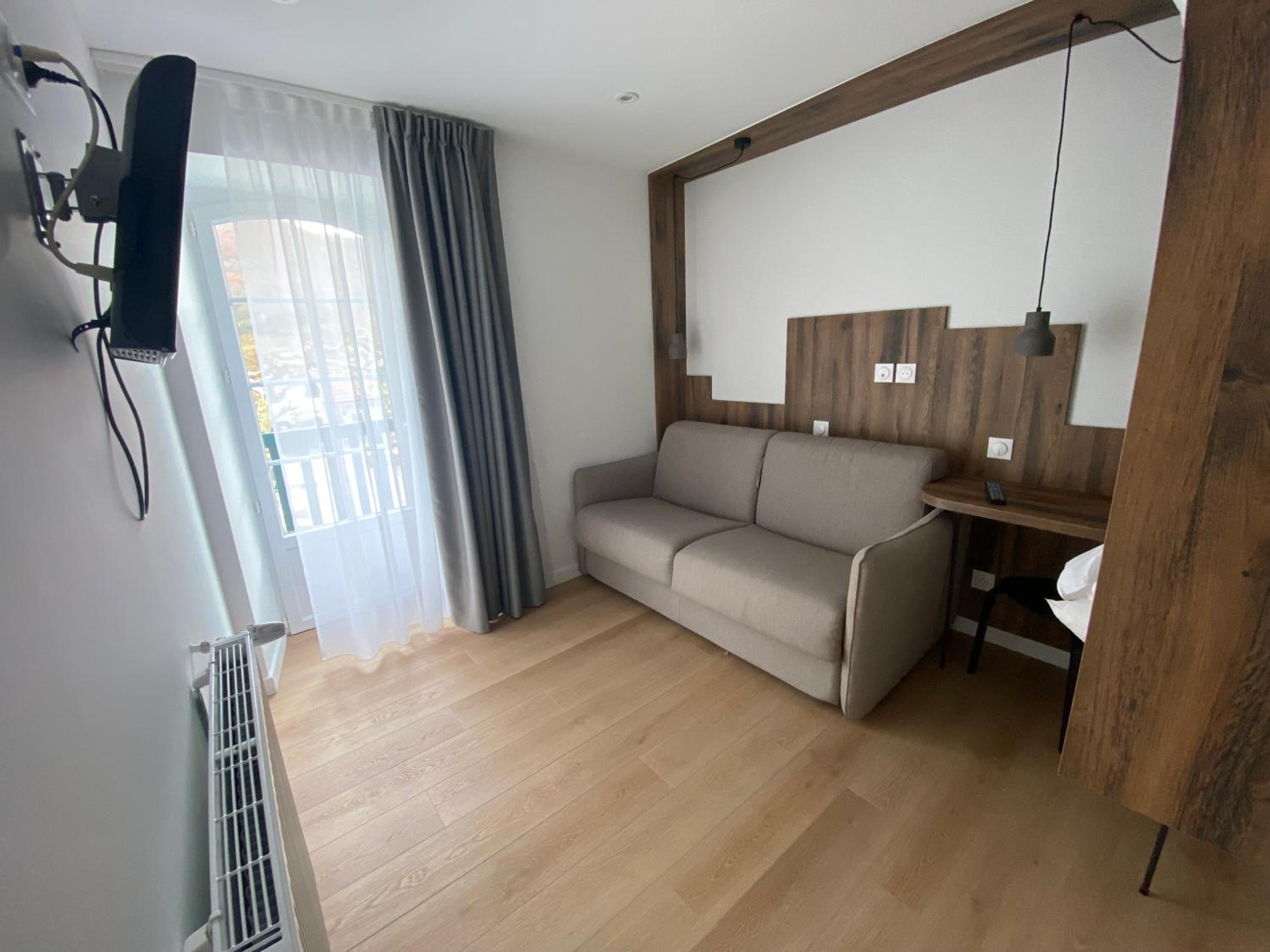 Family Suite - Photo 3