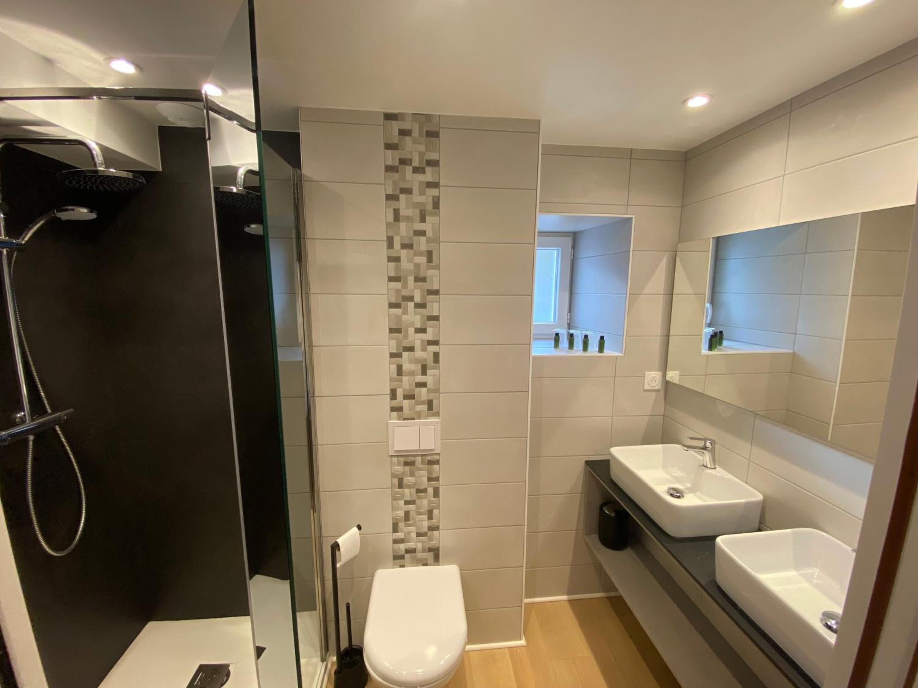 Family Suite - Photo 2