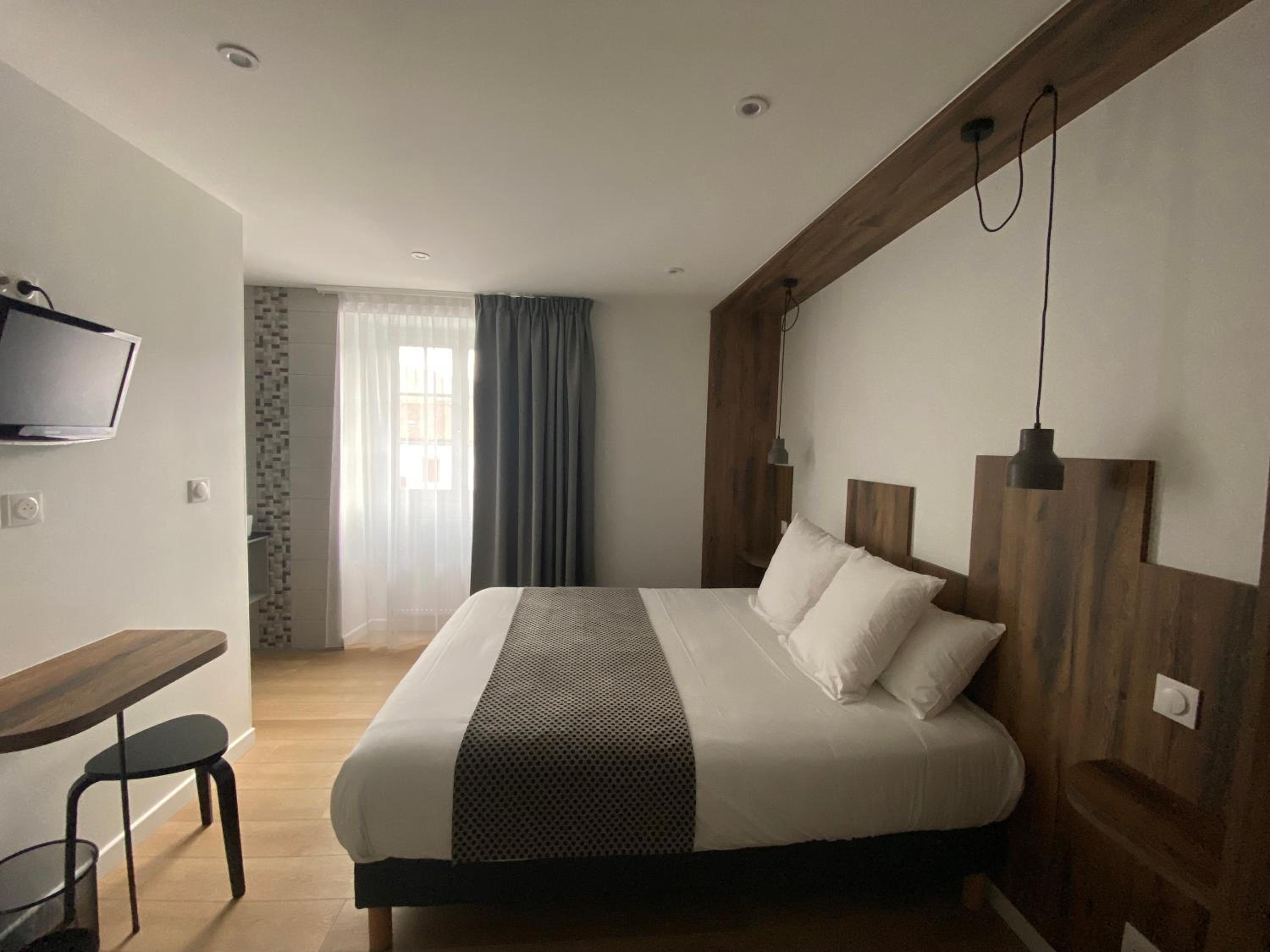 Standard Double Room photo 1