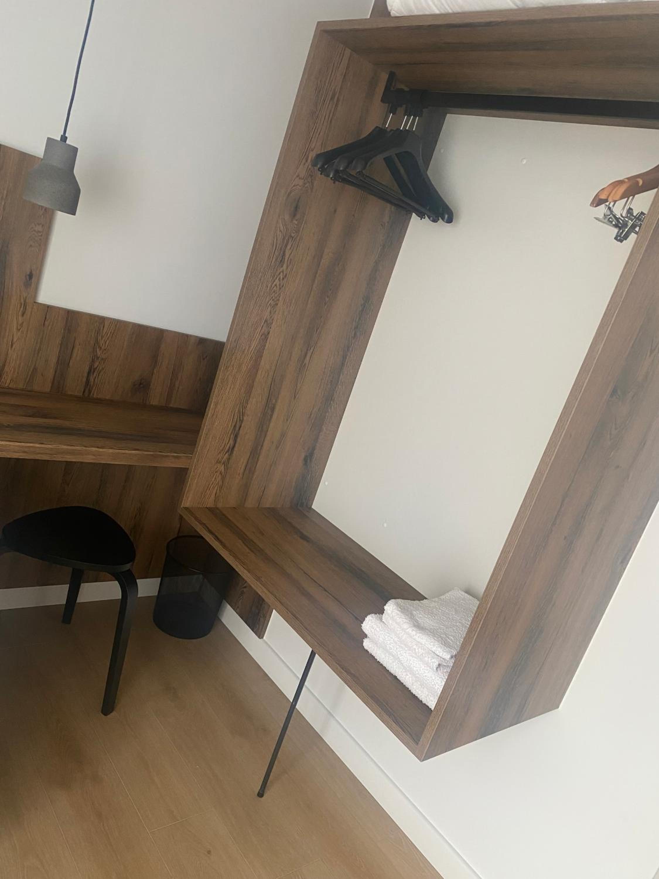 Standard Double Room photo 3