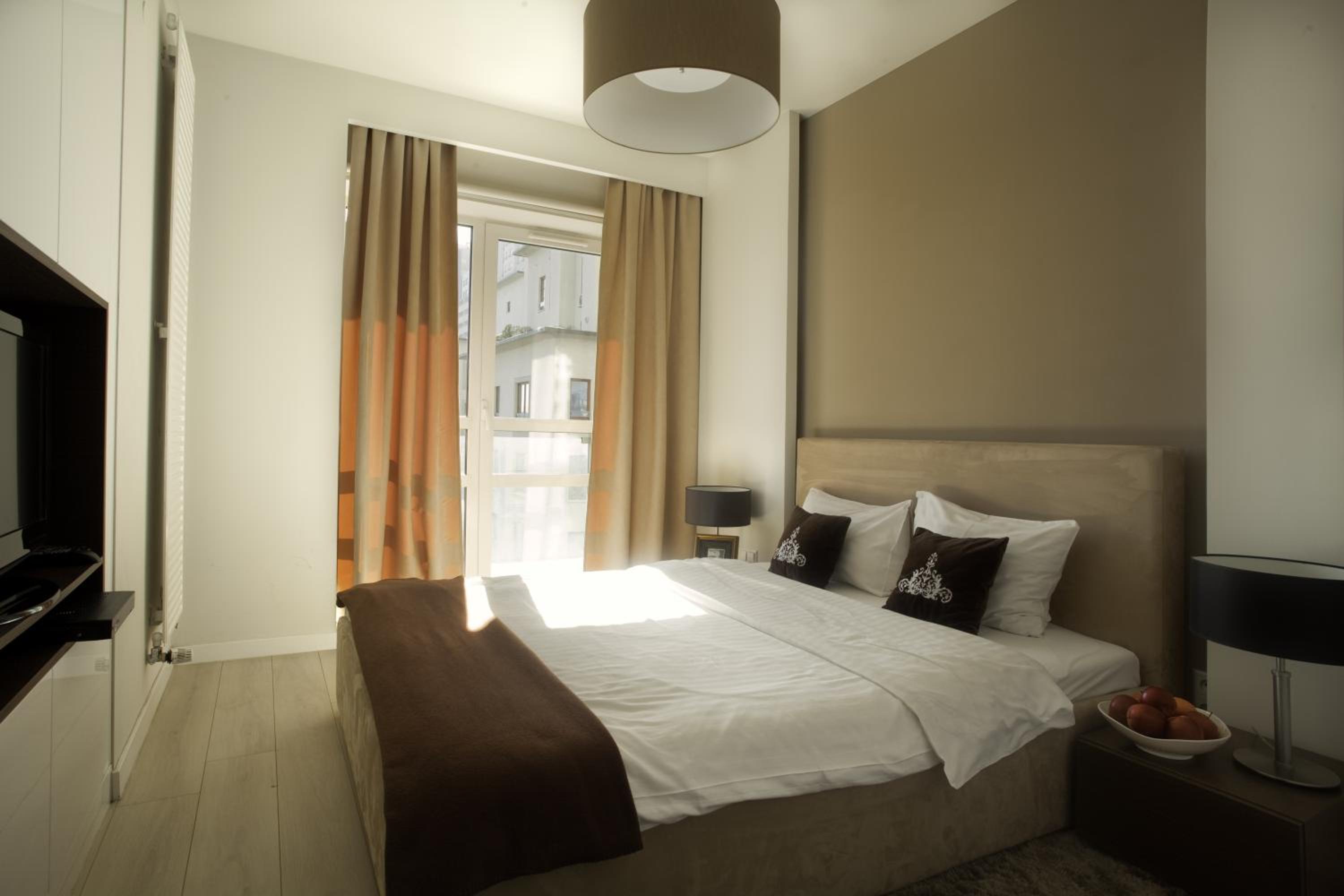 Deluxe One-Bedroom Apartment - Photo 9