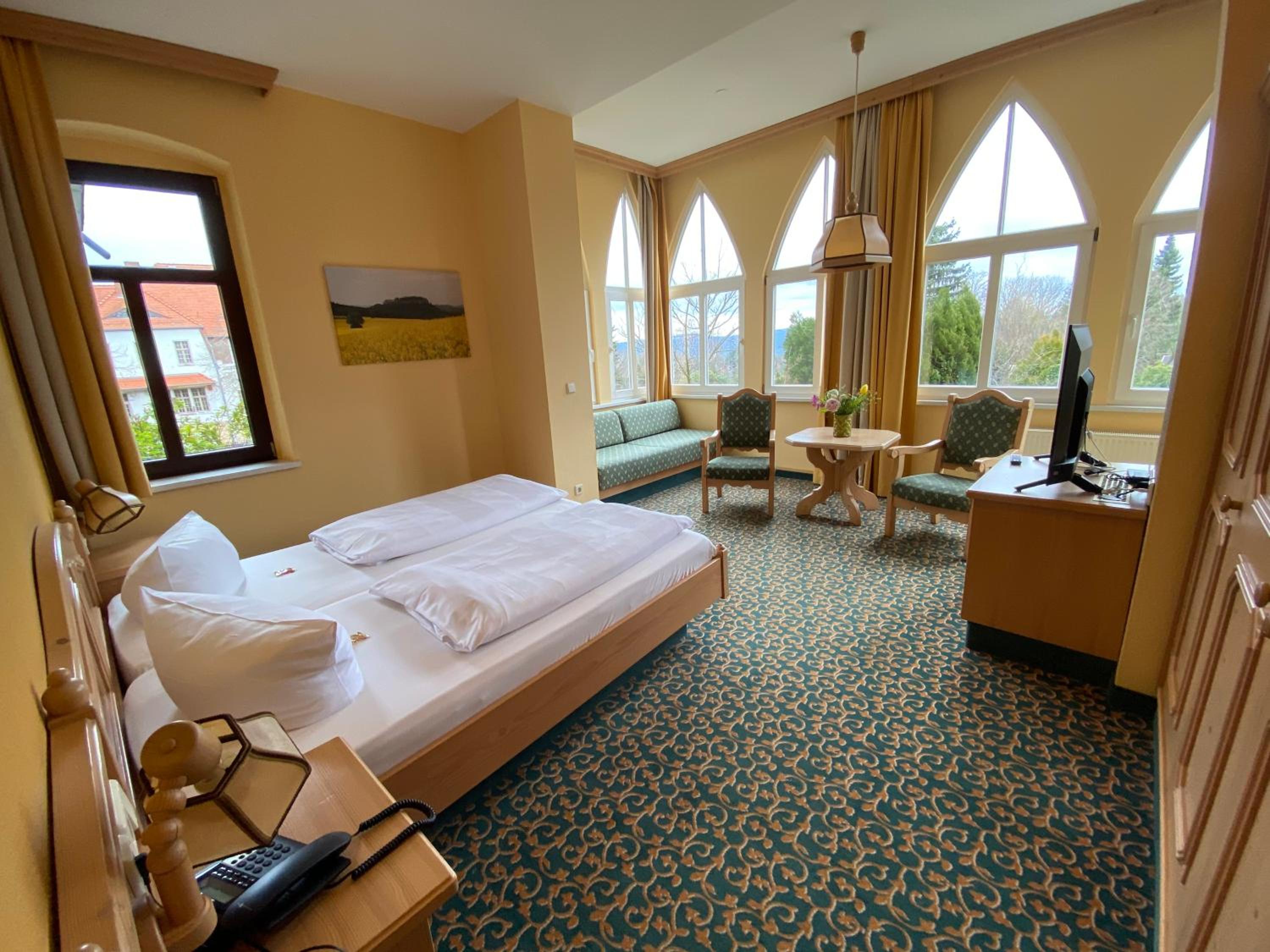Superior Double Room - Photo 4
