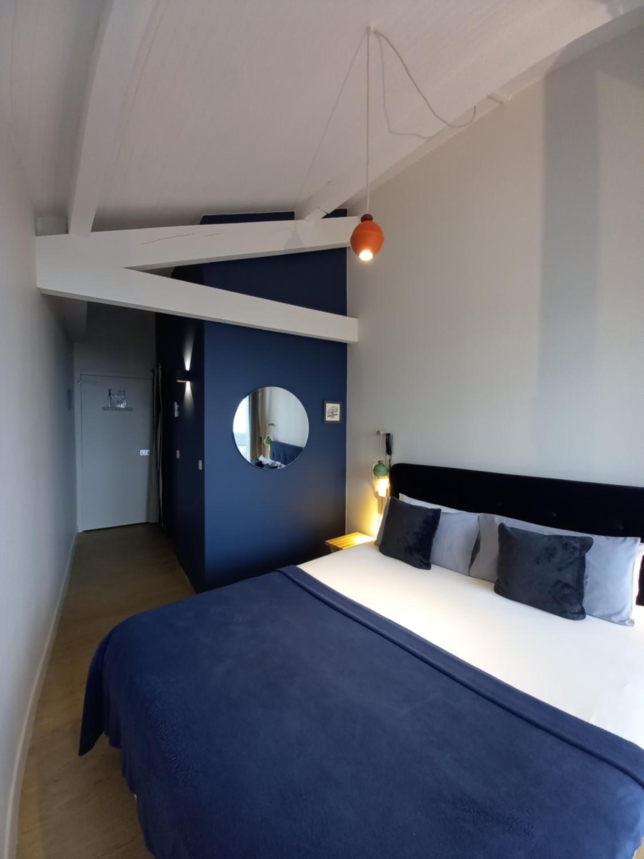 Double Room with Sea View photo 1