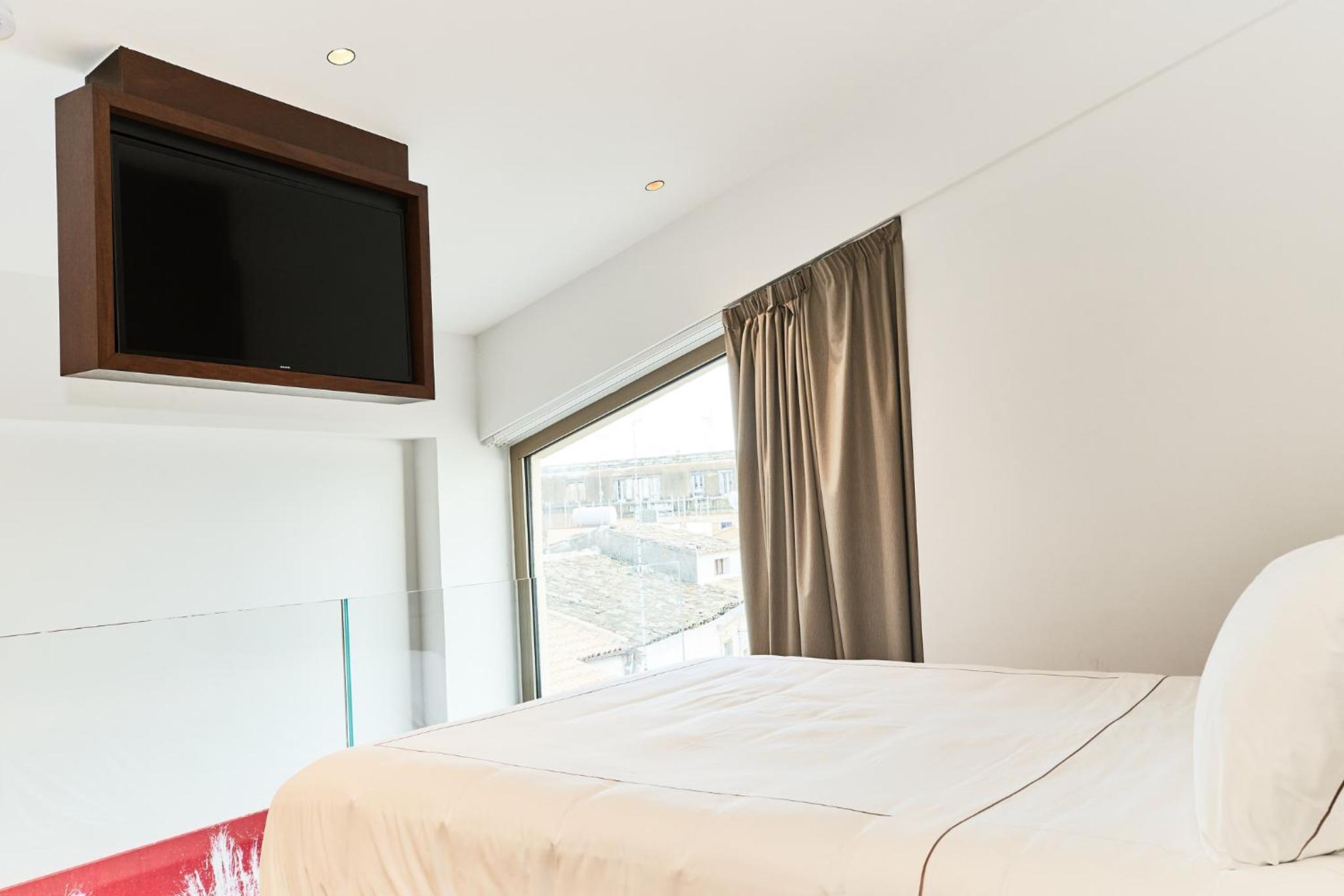 Junior Suite Duplex with Terrace - Photo 1