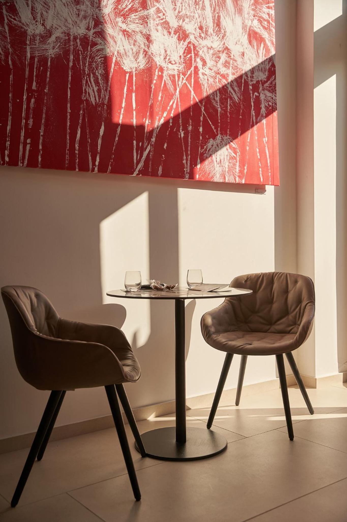 Junior Suite Duplex with Terrace - Photo 2