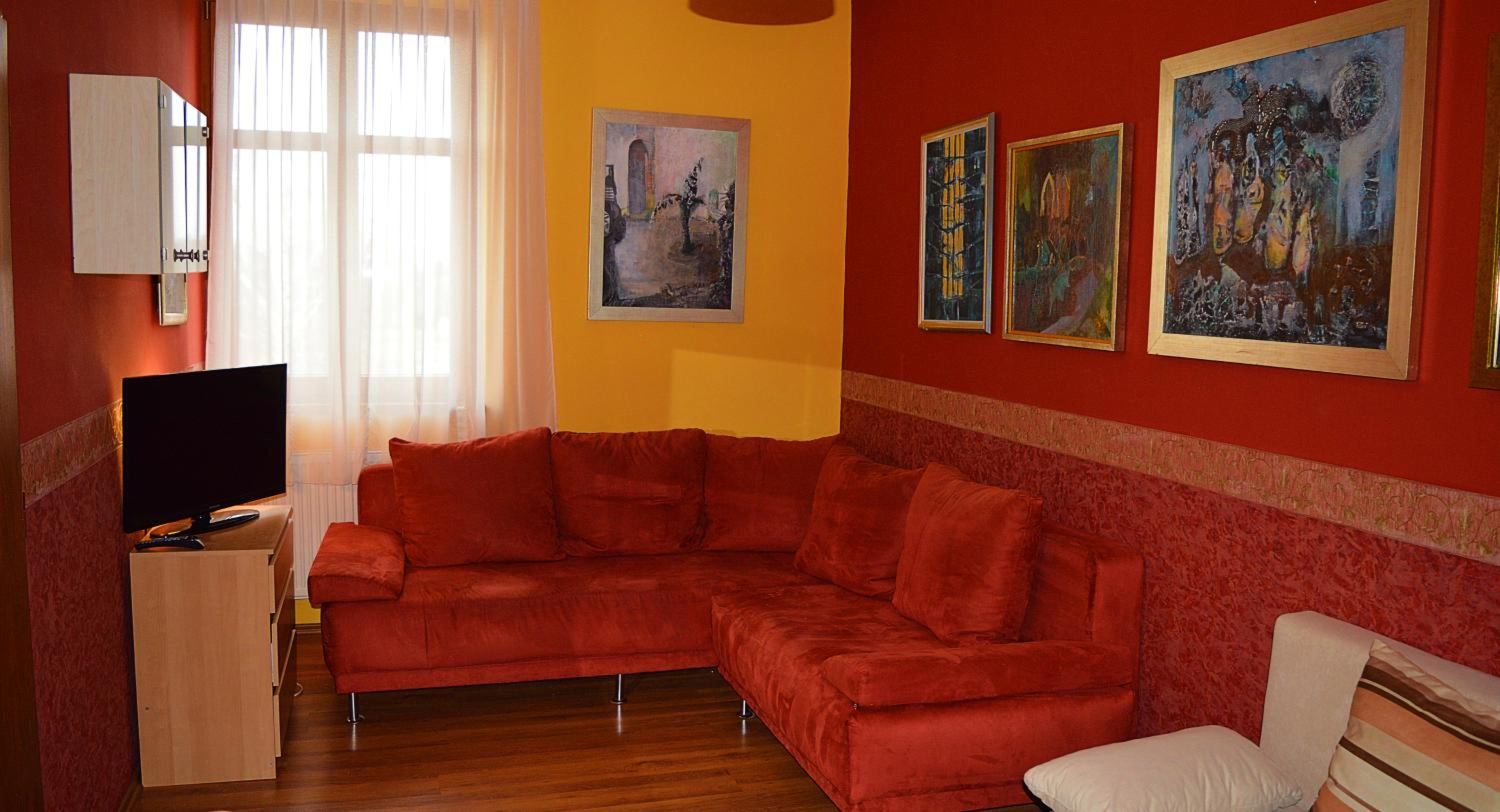 Family Suite photo 1