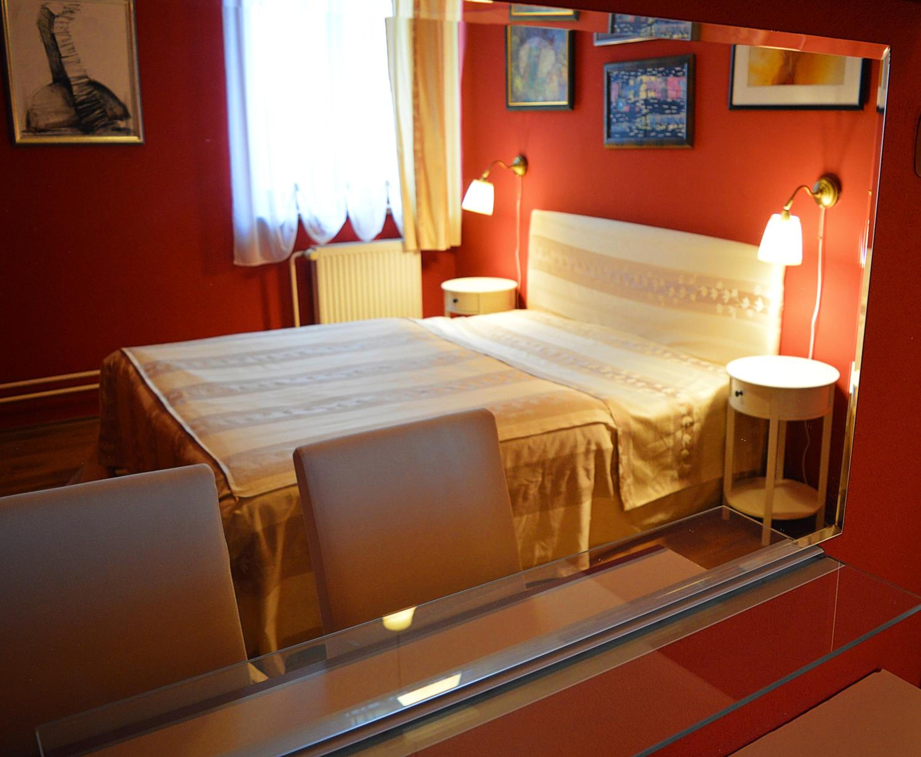Family Suite photo 3